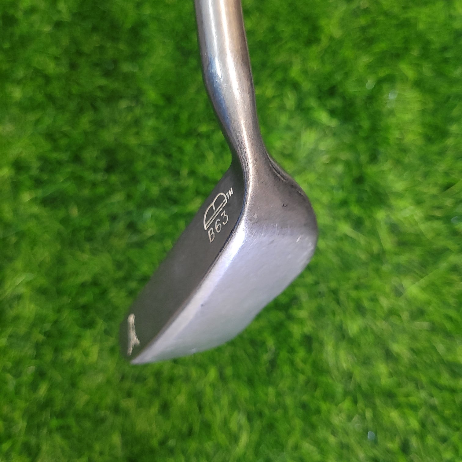 PING Putter / B63 / 33"
