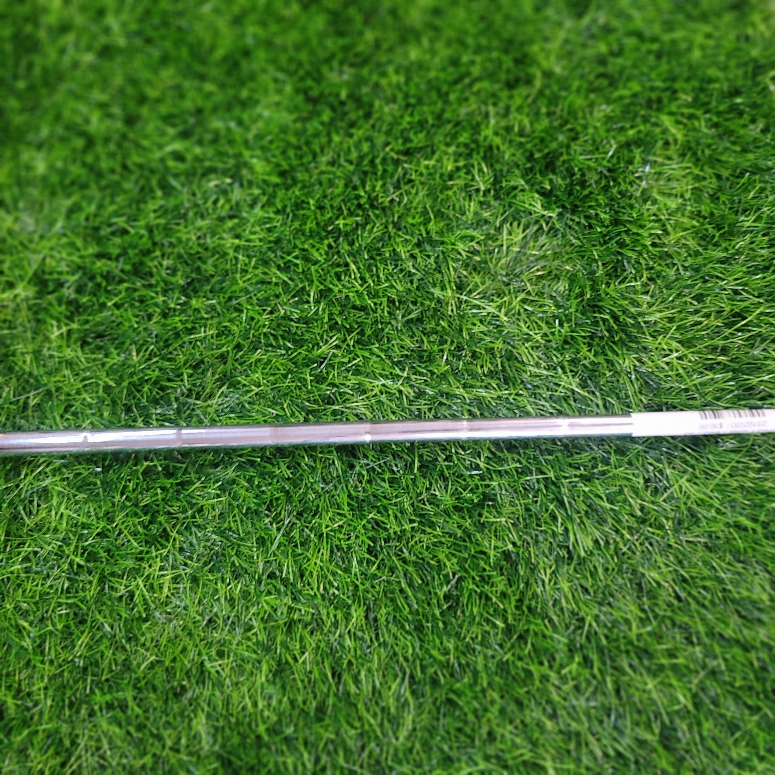 PING Putter / B63 / 33"