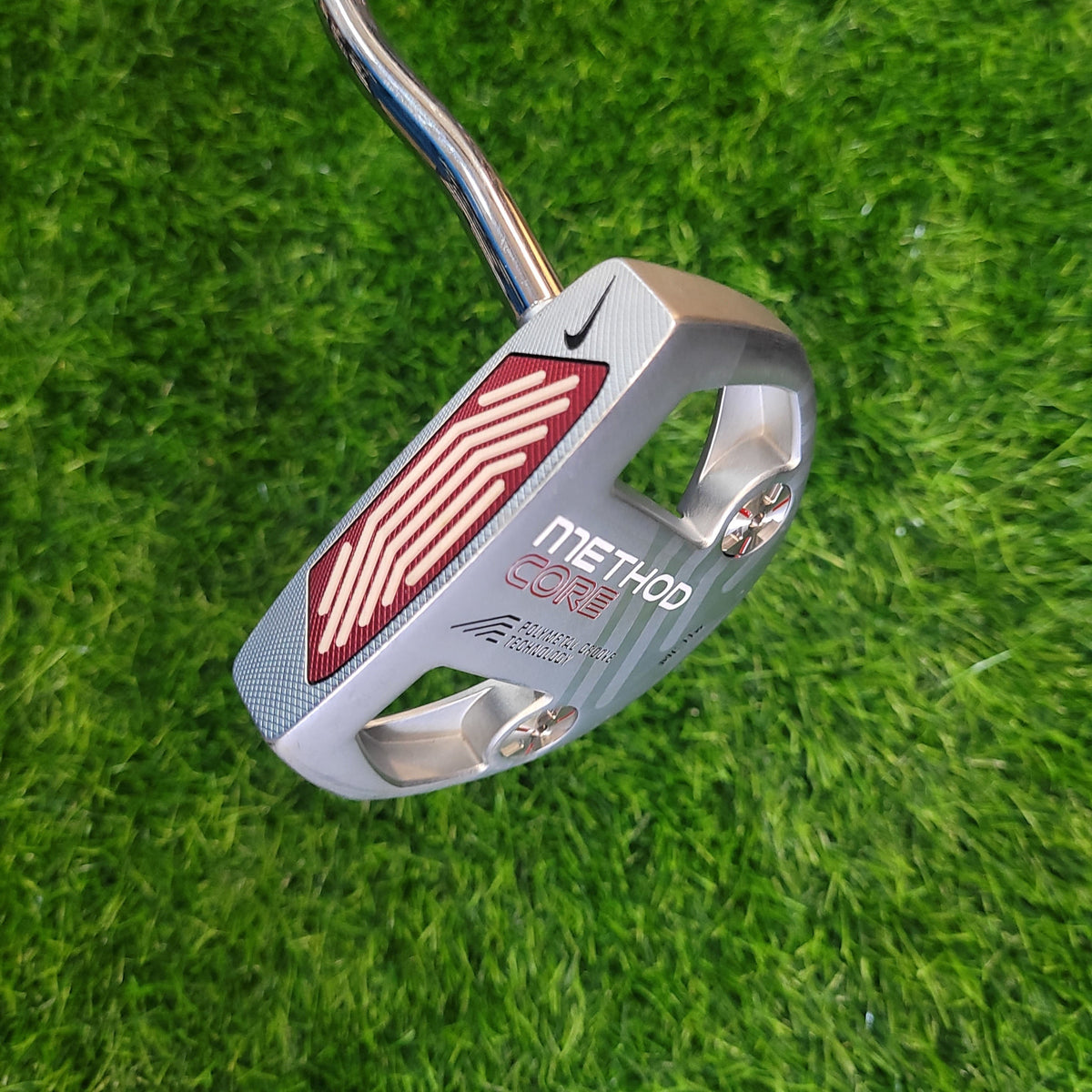 Method putter best sale