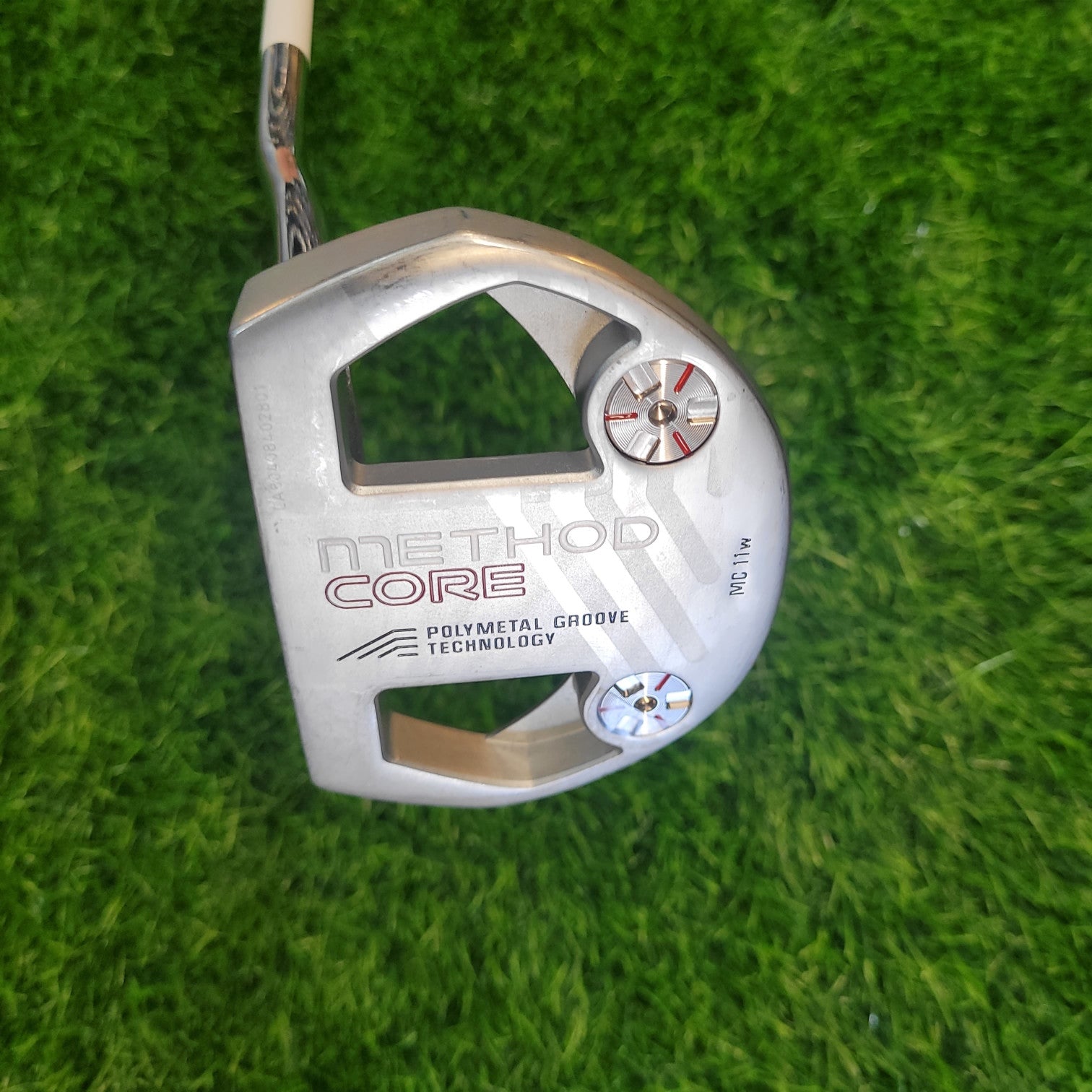 NIKE Putter / Method Core / 34.5