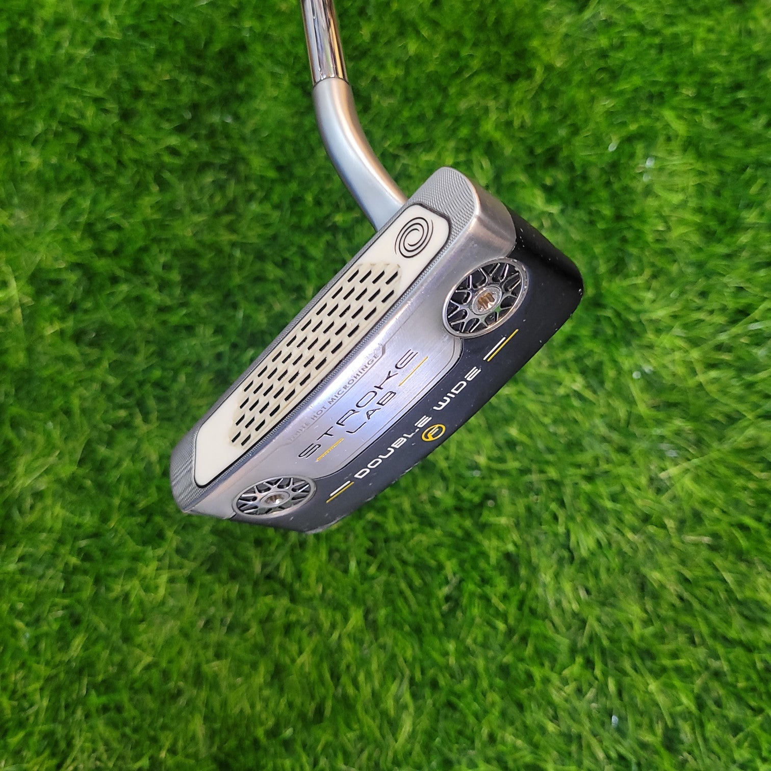 Odyssey Putter / Stroke Lab / 33.5"
