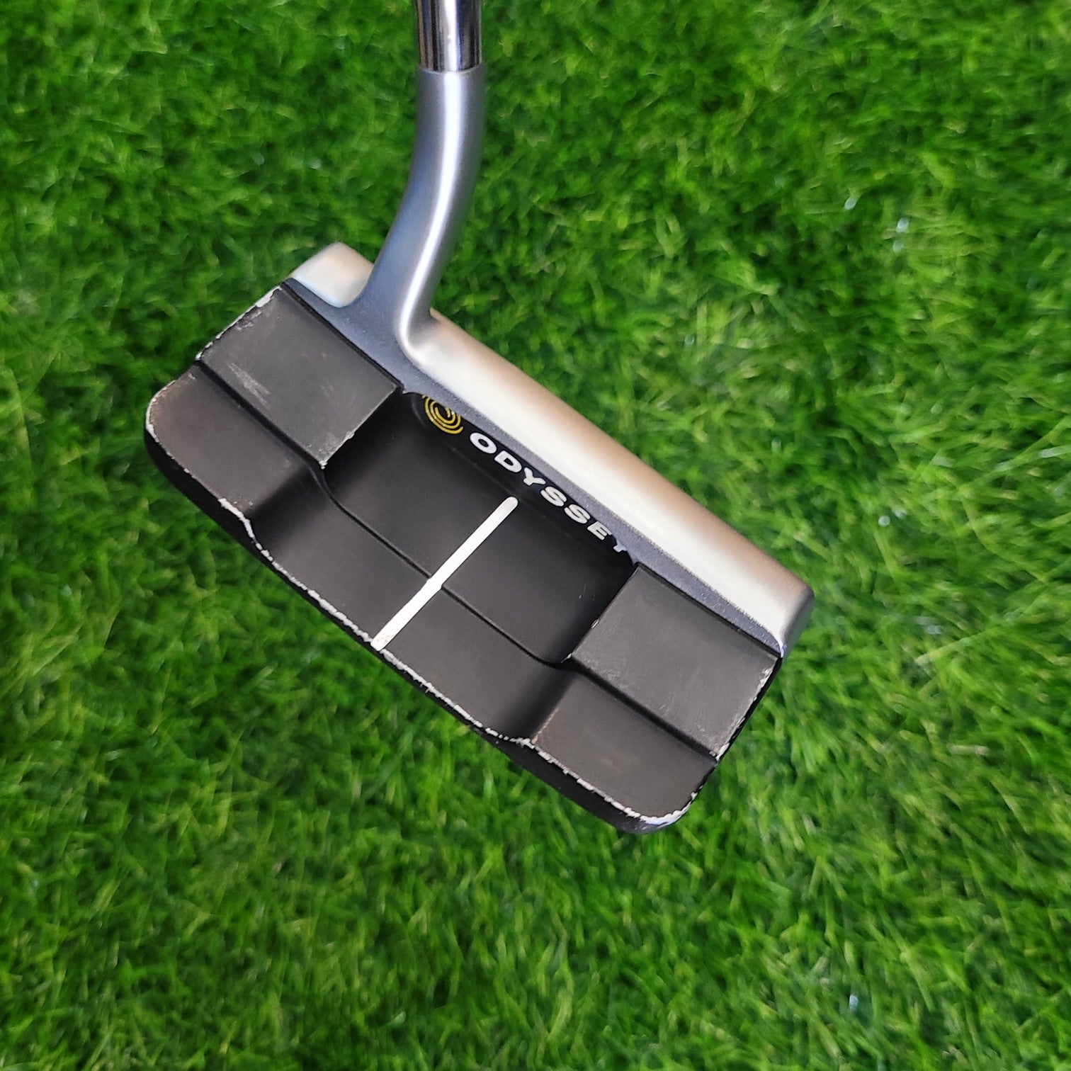 Odyssey Putter / Stroke Lab / 33.5"