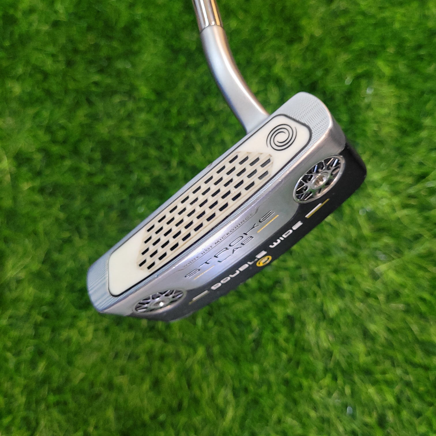 Odyssey Putter / Stroke Lab / 33.5"
