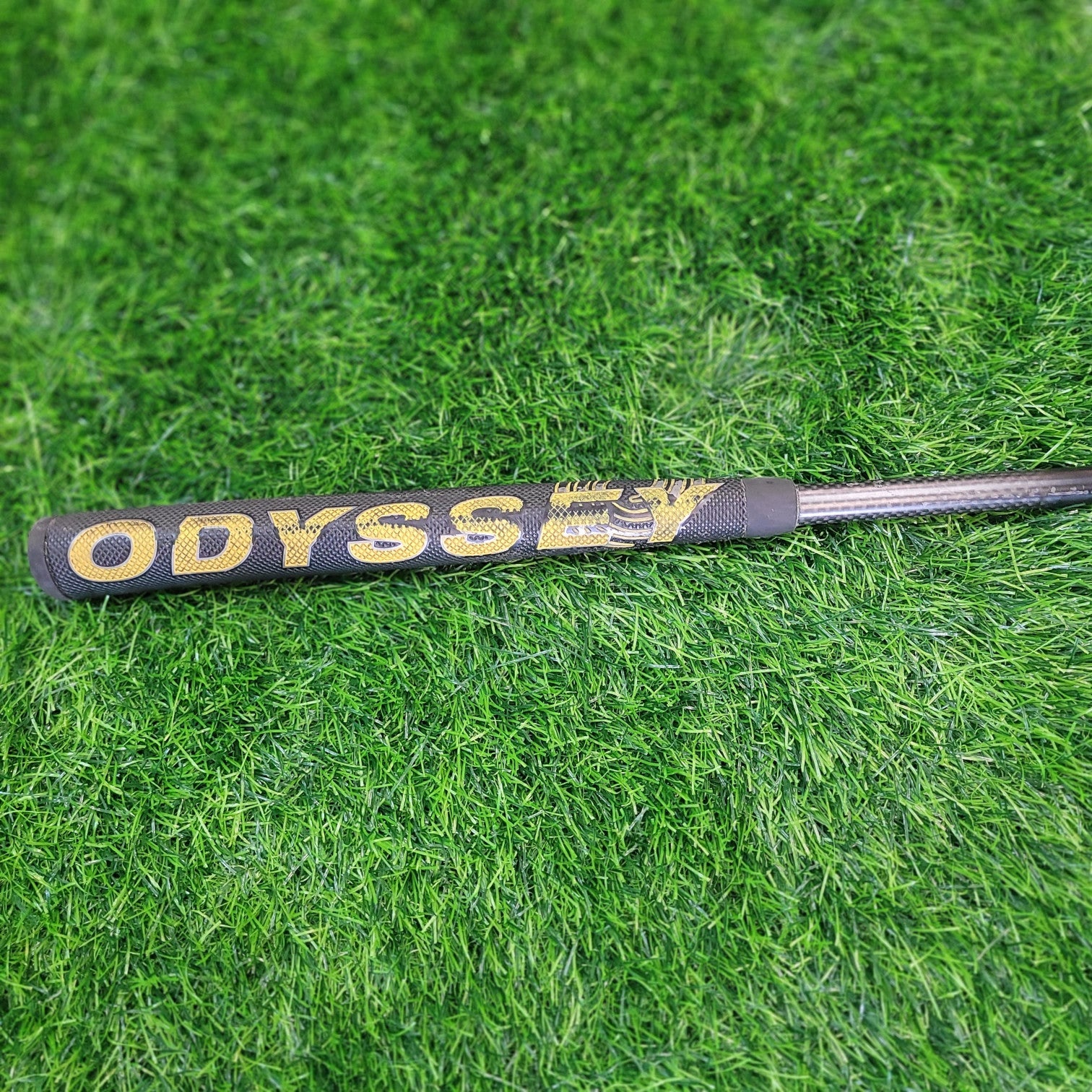 Odyssey Putter / Stroke Lab / 33.5"
