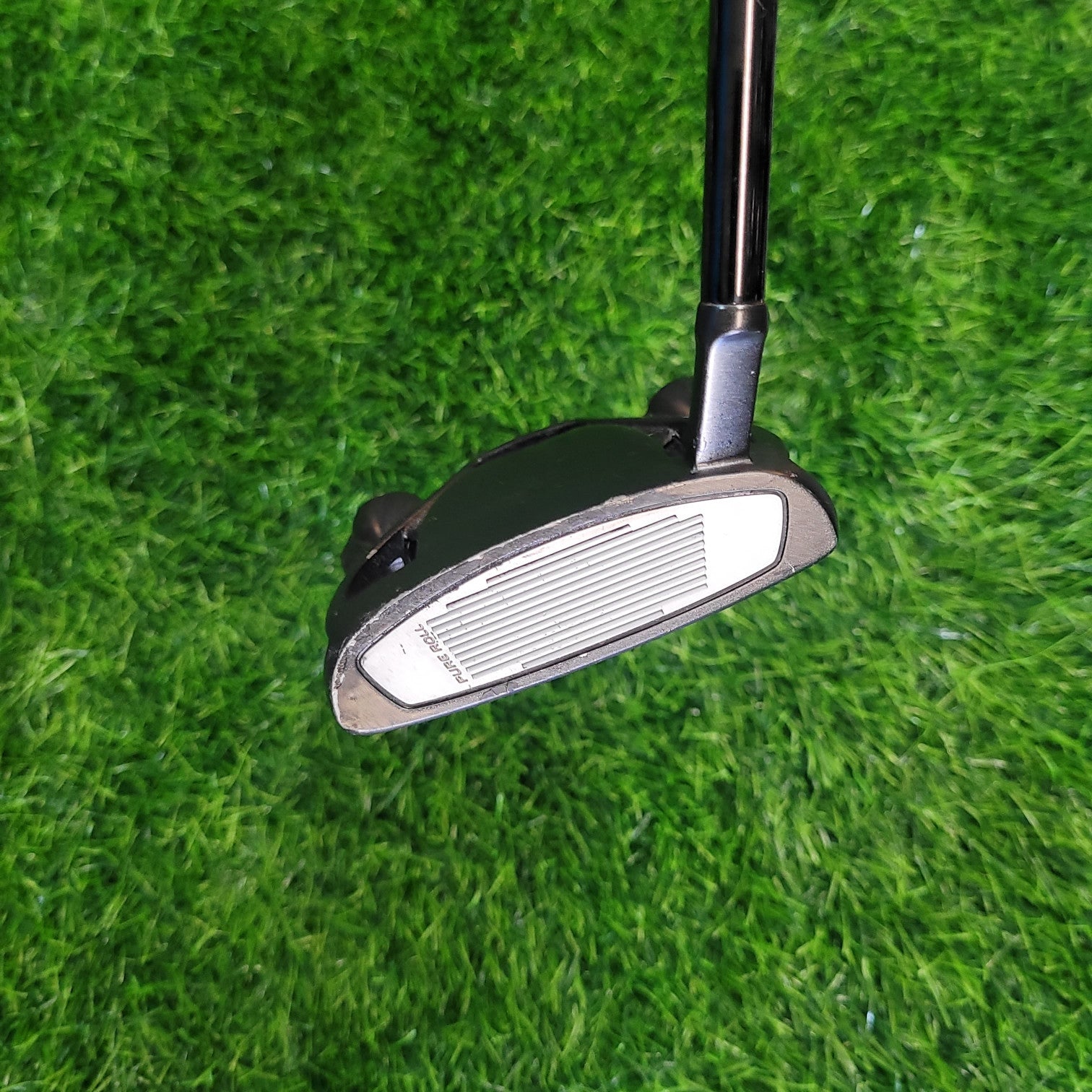 Taylormade Putter / Spider Tour Black / 34"