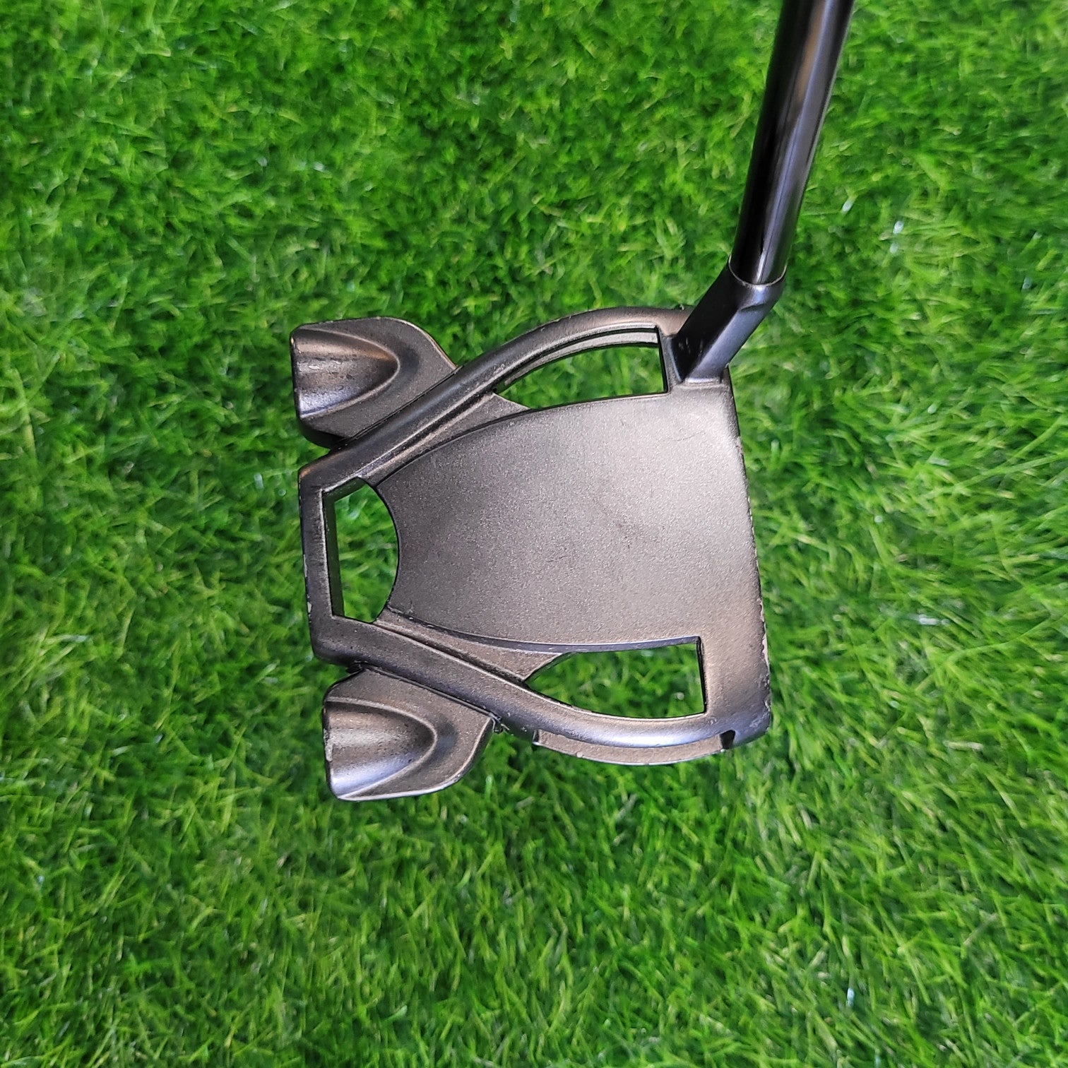 Taylormade Putter / Spider Tour Black / 34"