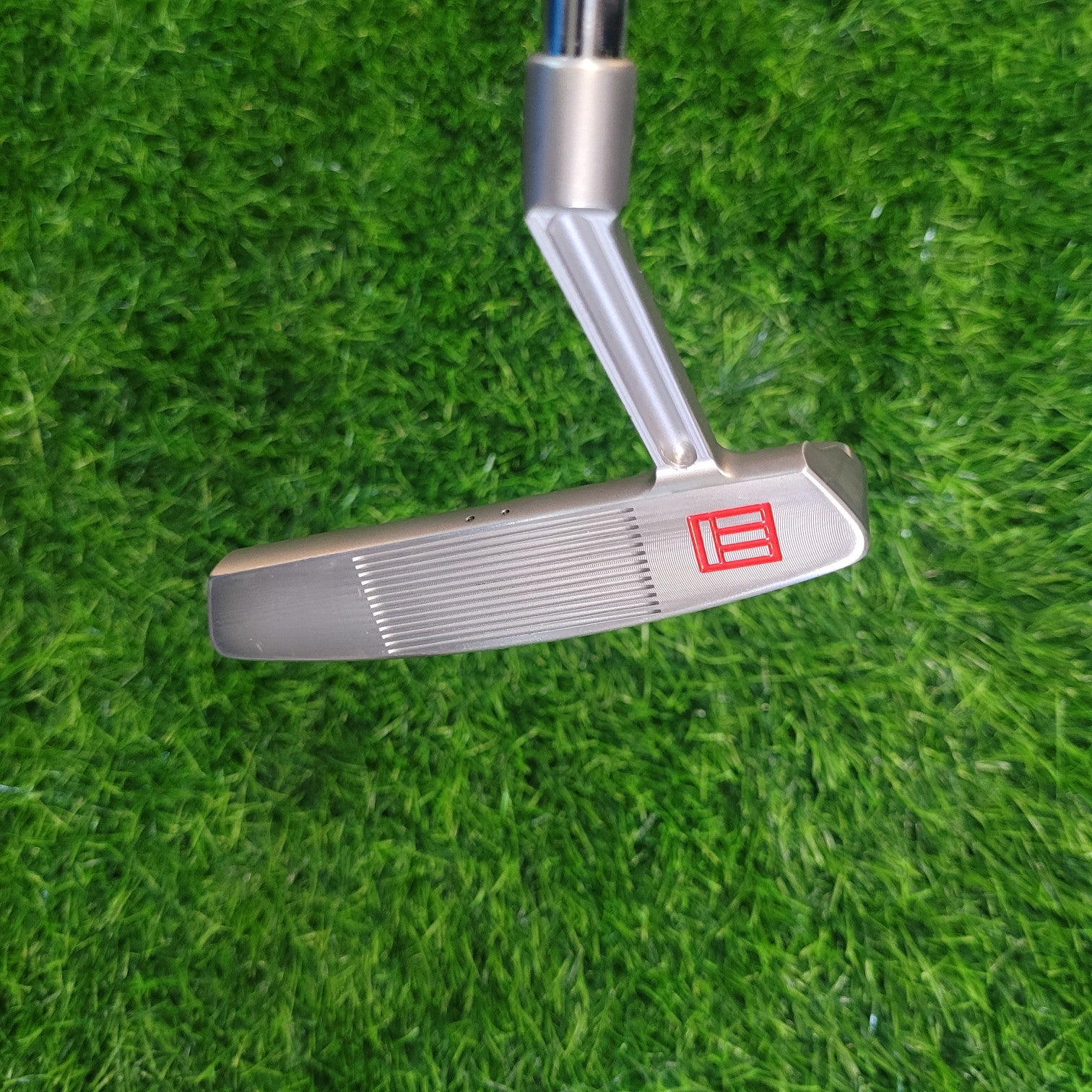 EVNROLL Putter / ER1TS / 34"