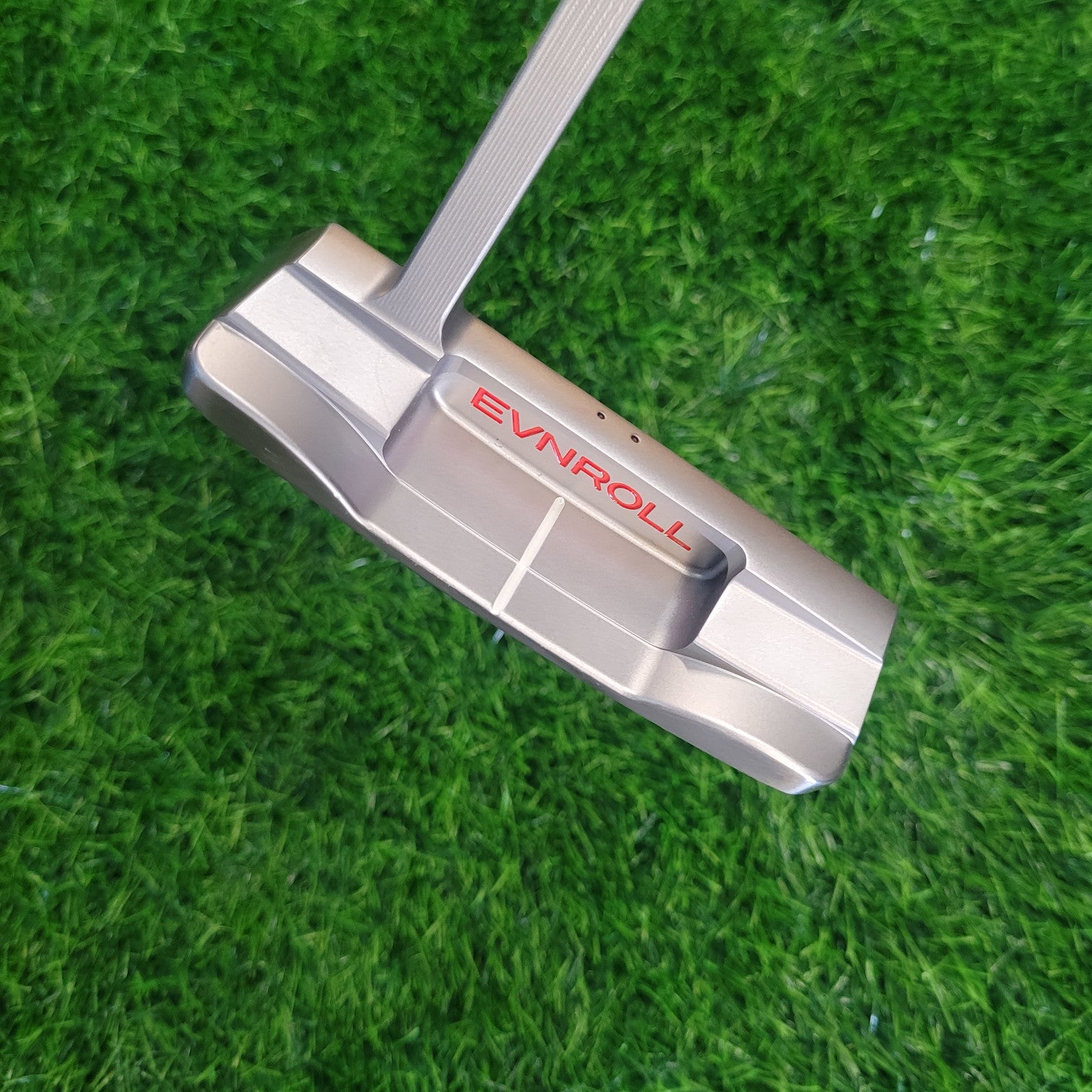 EVNROLL Putter / ER1TS / 34"