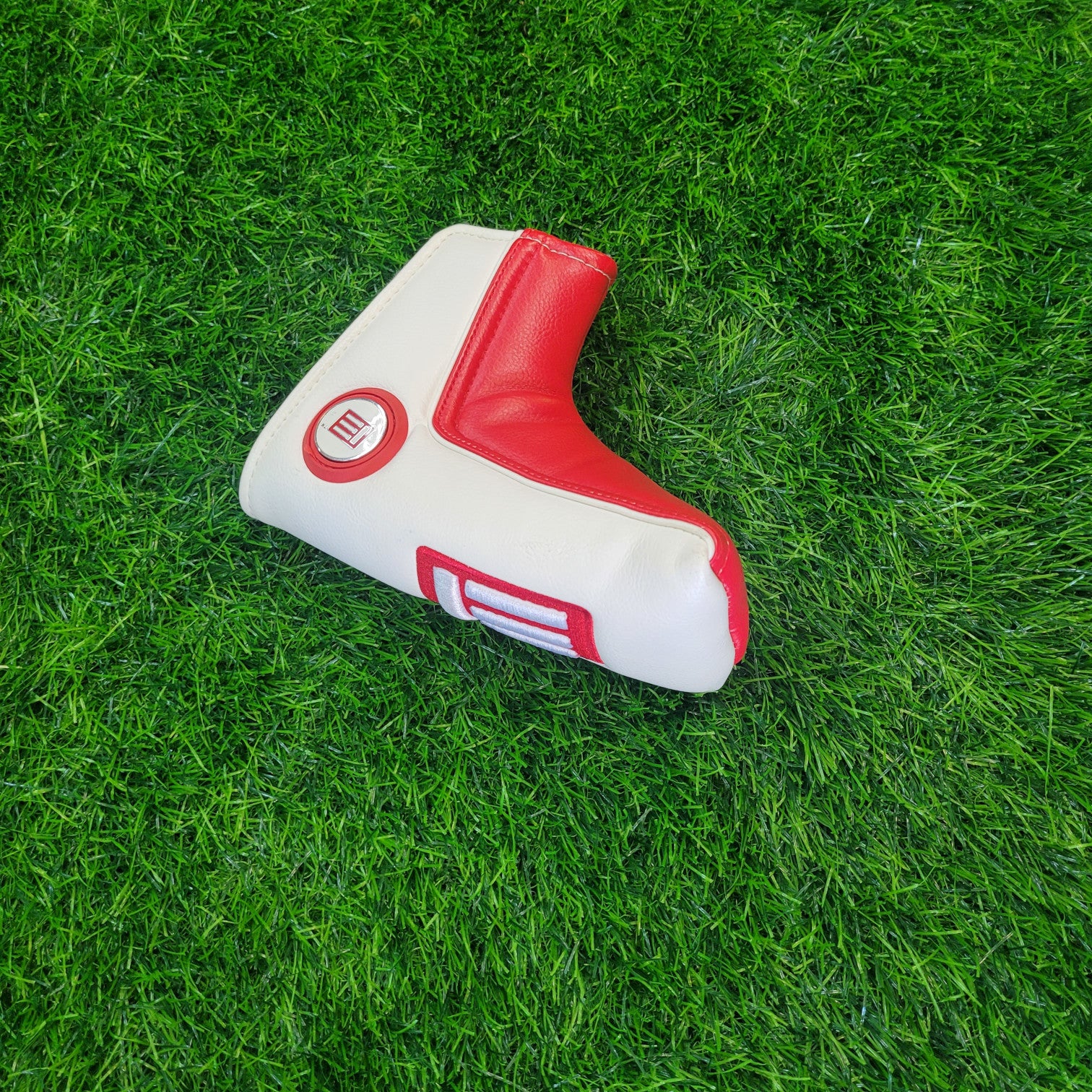 EVNROLL Putter / ER1TS / 34"