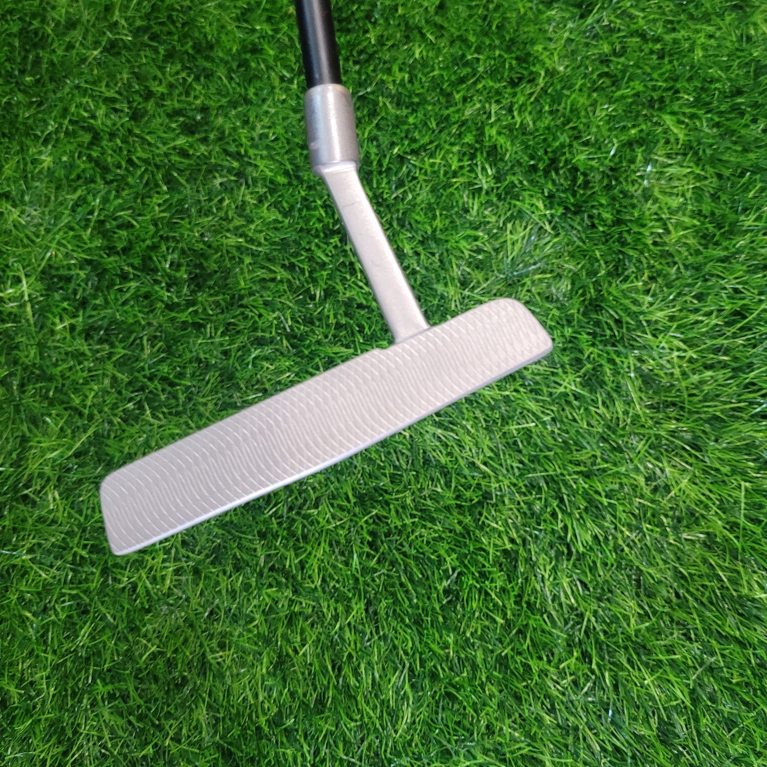 S7K Putter / Stand Alone / 33"