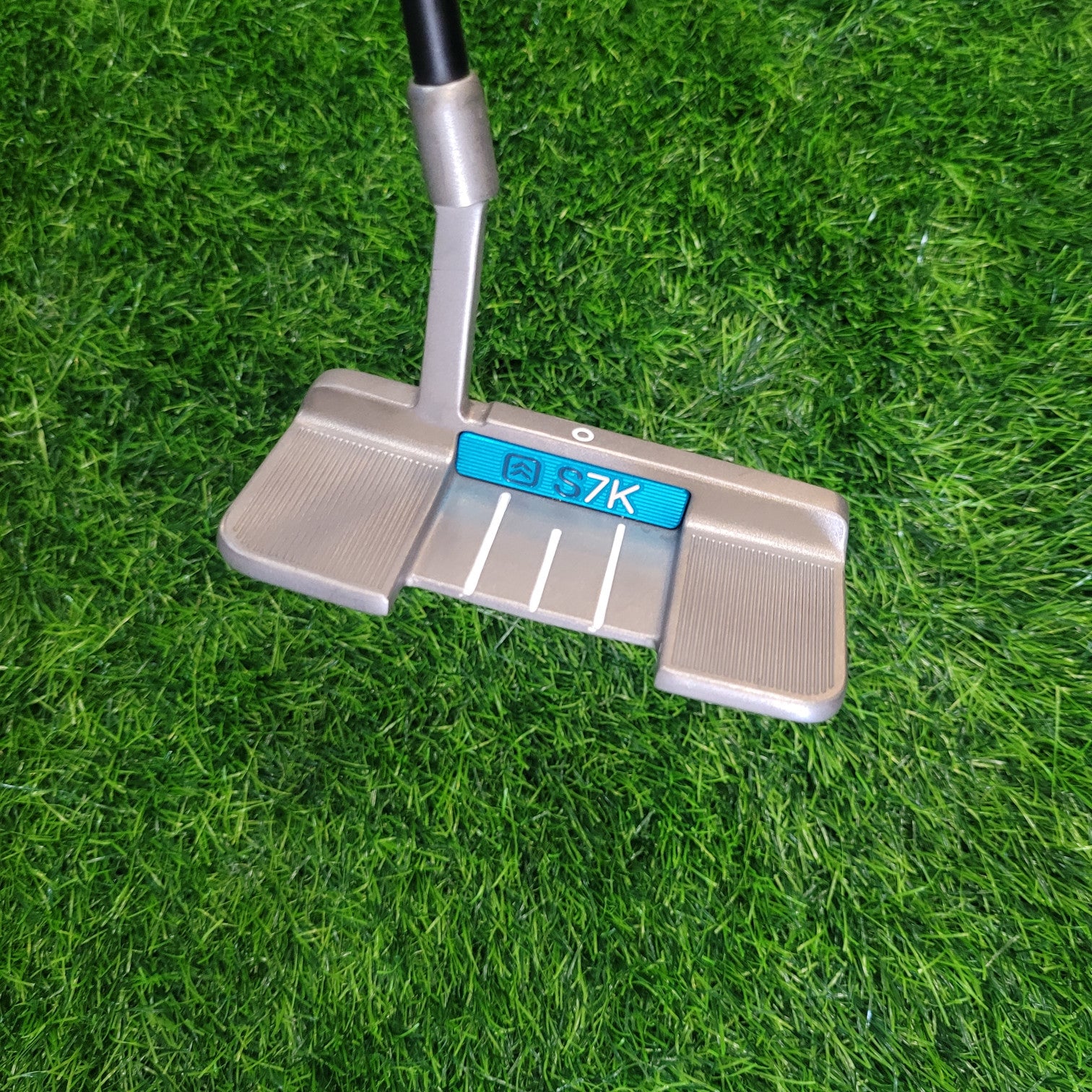 S7K Putter / Stand Alone / 33"