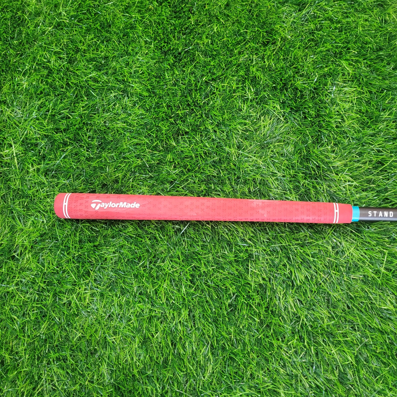 S7K Putter / Stand Alone / 33"