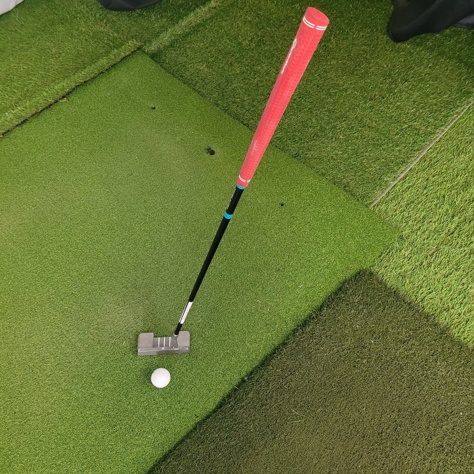 S7K Putter / Stand Alone / 33"