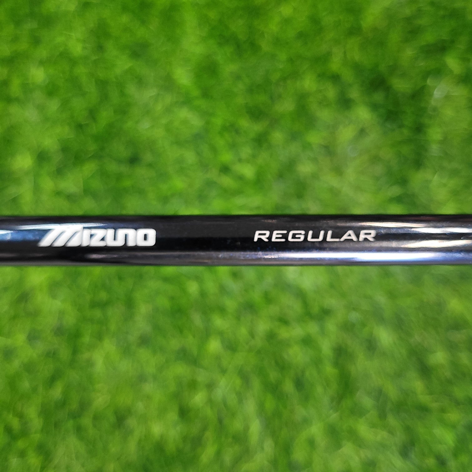Mizuno Iron Set / MX-950 / 5pcs / R