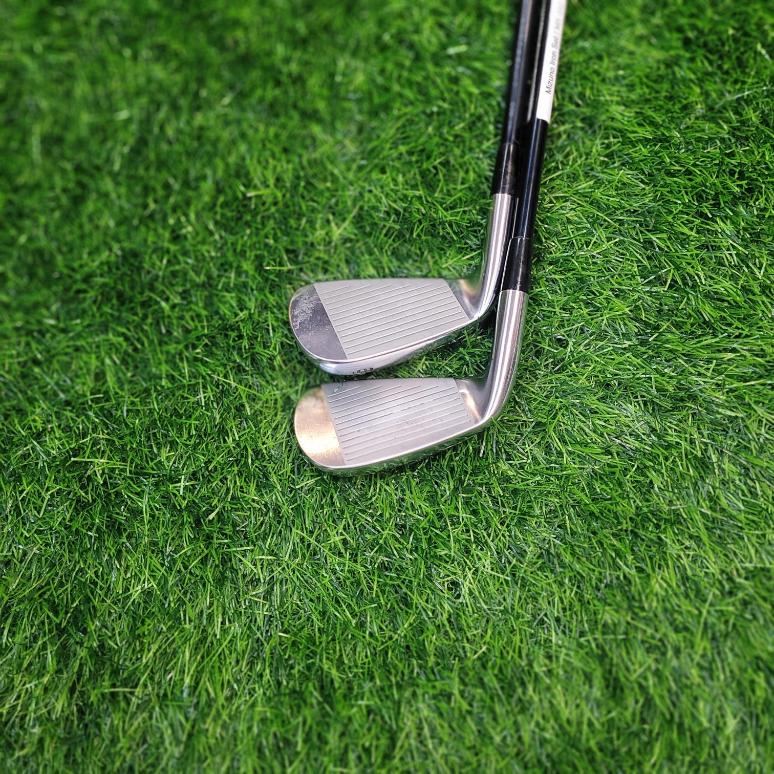 Mizuno Iron Set / MX-950 / 5pcs / R