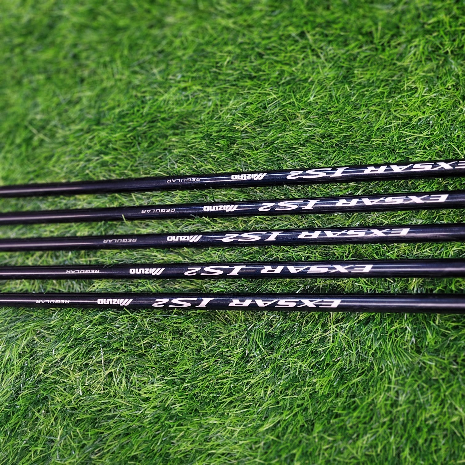 Mizuno Iron Set / MX-950 / 5pcs / R