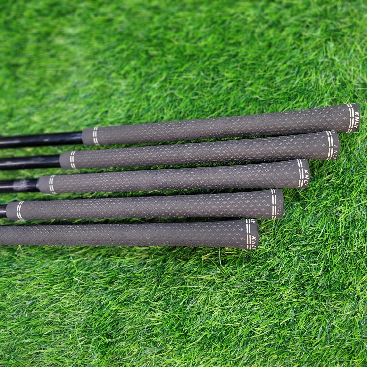 Mizuno Iron Set / MX-950 / 5pcs / R
