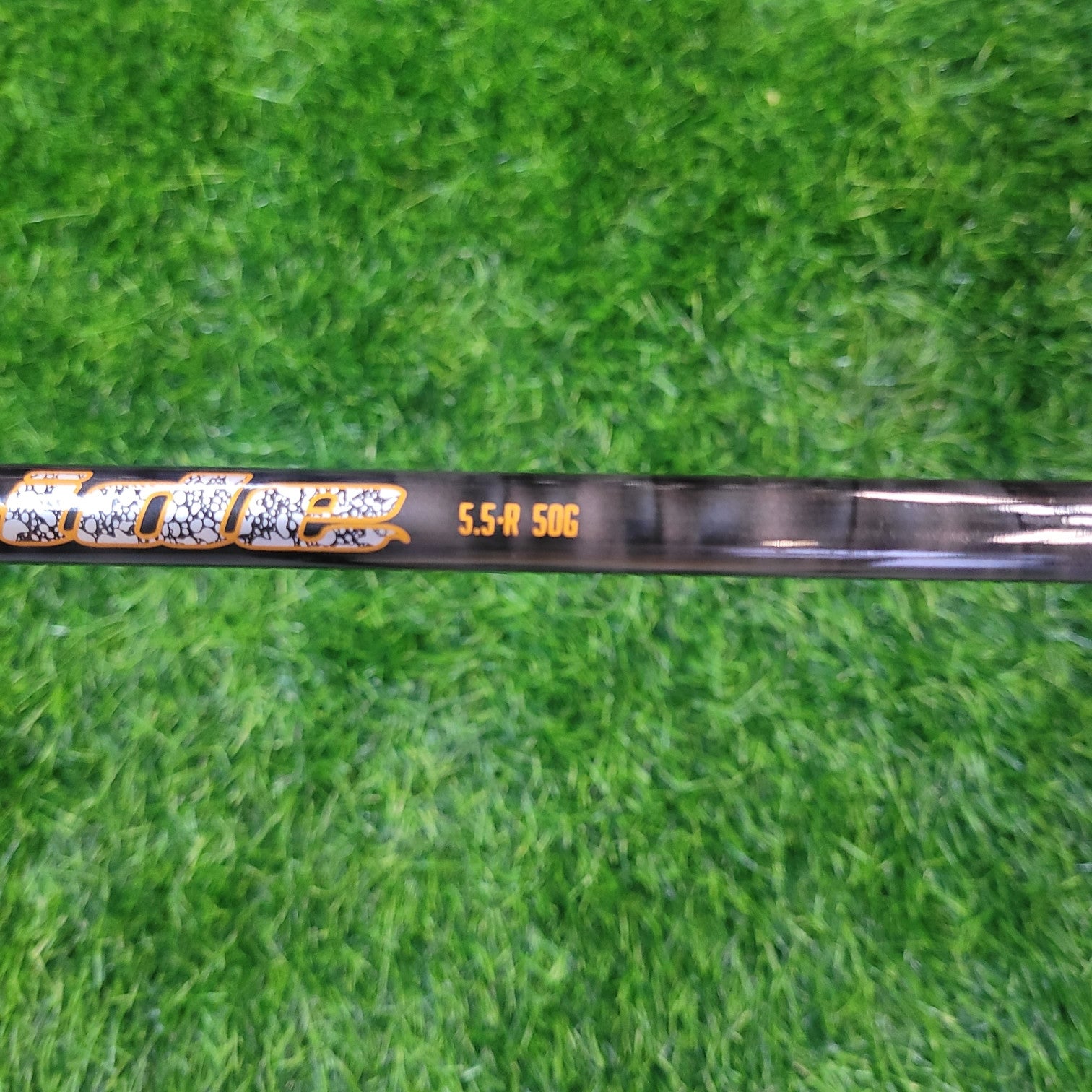Callaway Driver / Mavrik / 9.0 / Lefty / R