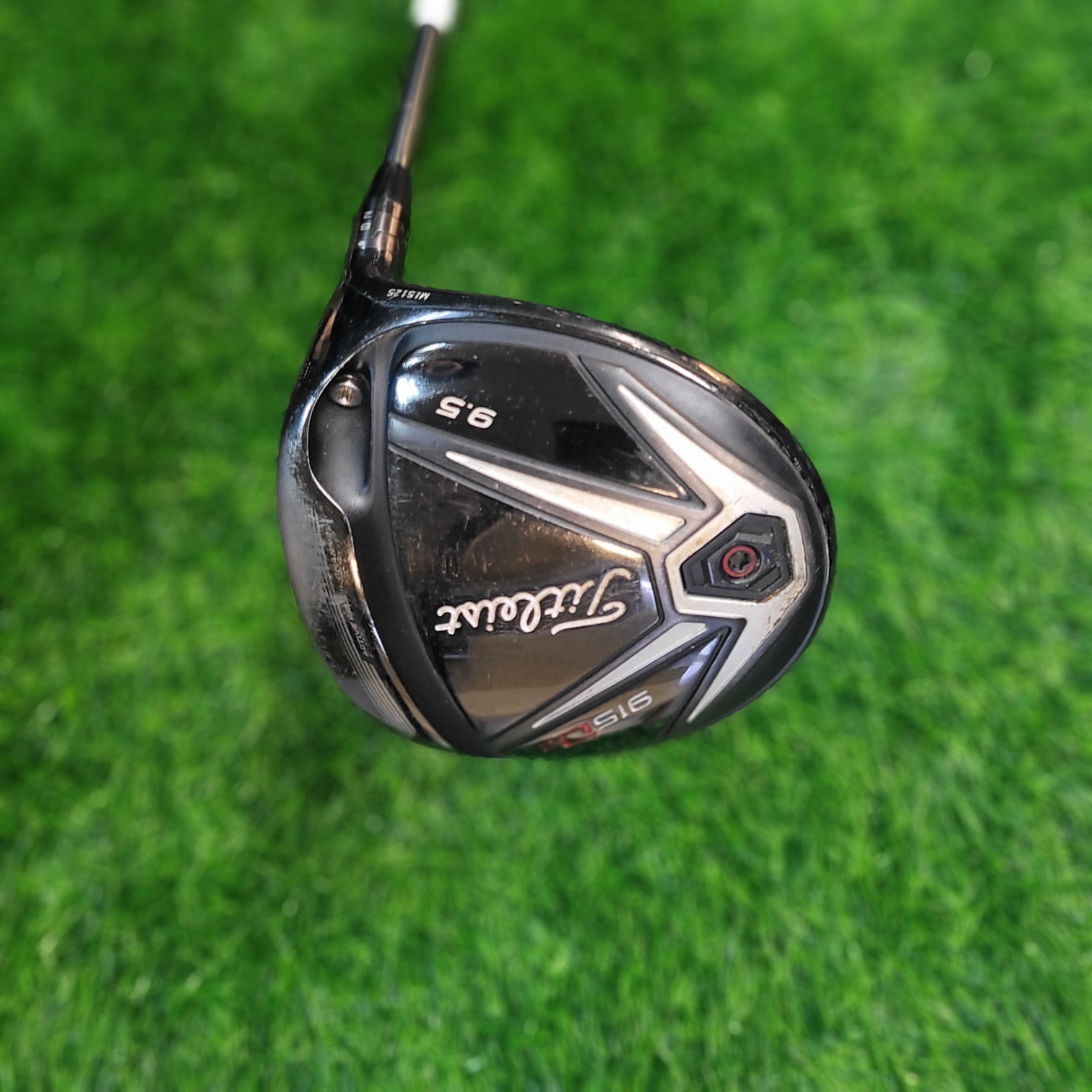 Titleist Driver / 915 D2 / 9.5 / S