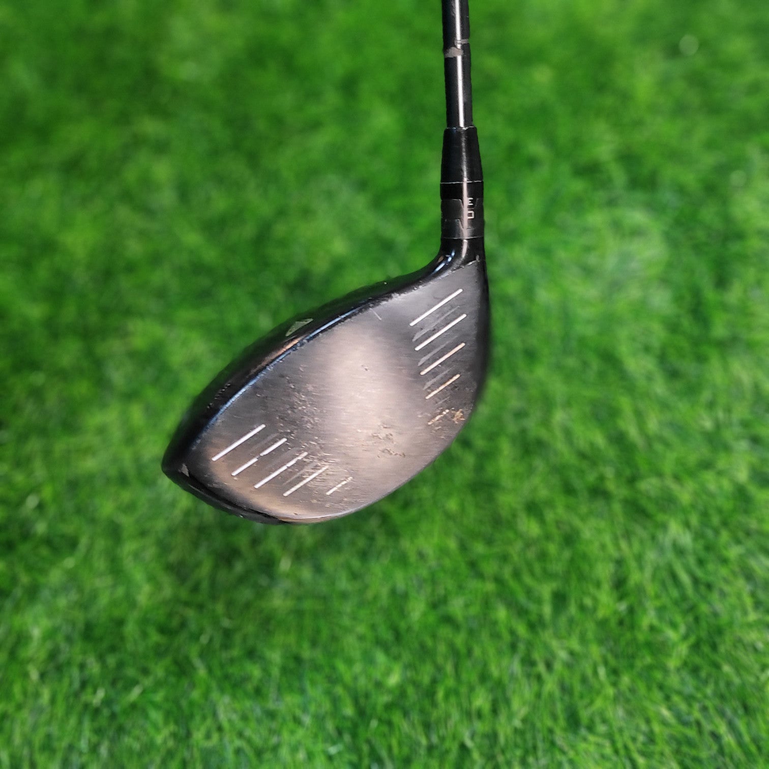 Titleist Driver / 915 D2 / 9.5 / S