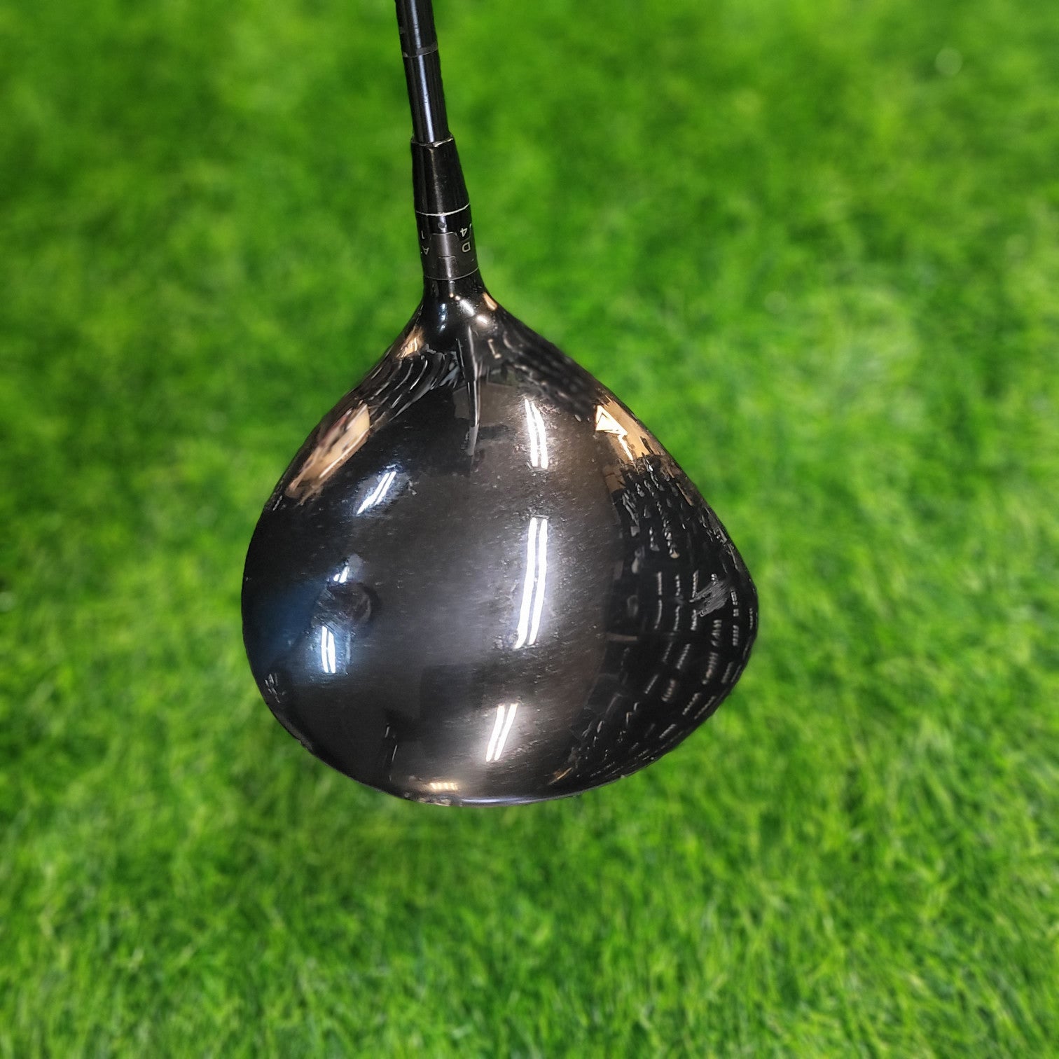 Titleist Driver / 915 D2 / 9.5 / S