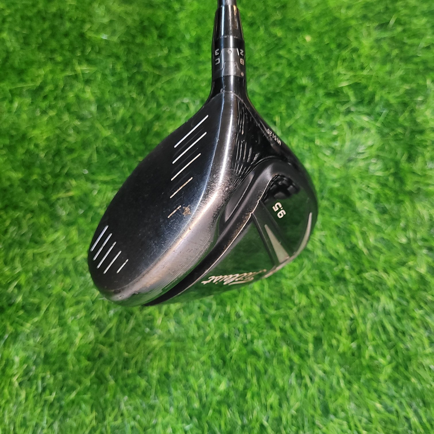 Titleist Driver / 915 D2 / 9.5 / S