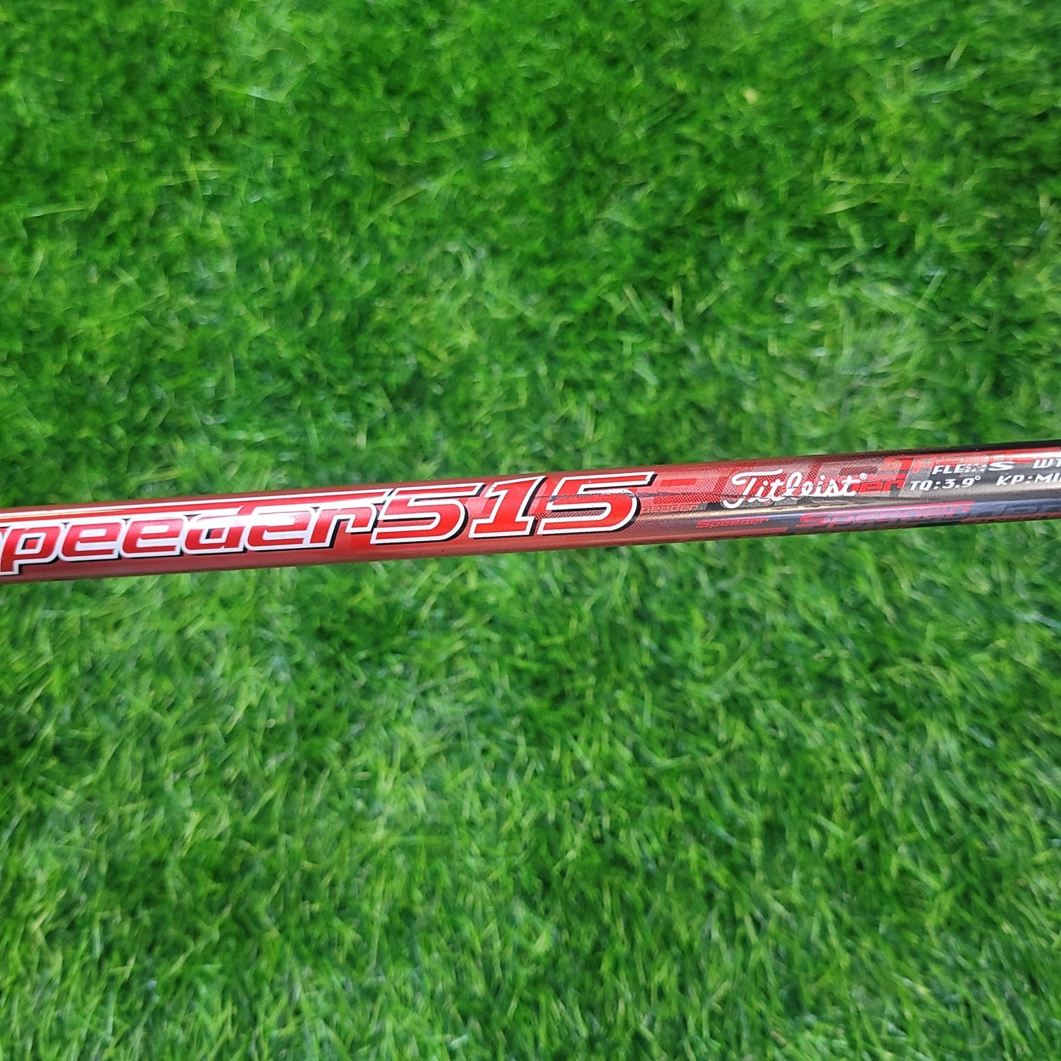 Titleist Driver / 915 D2 / 9.5 / S