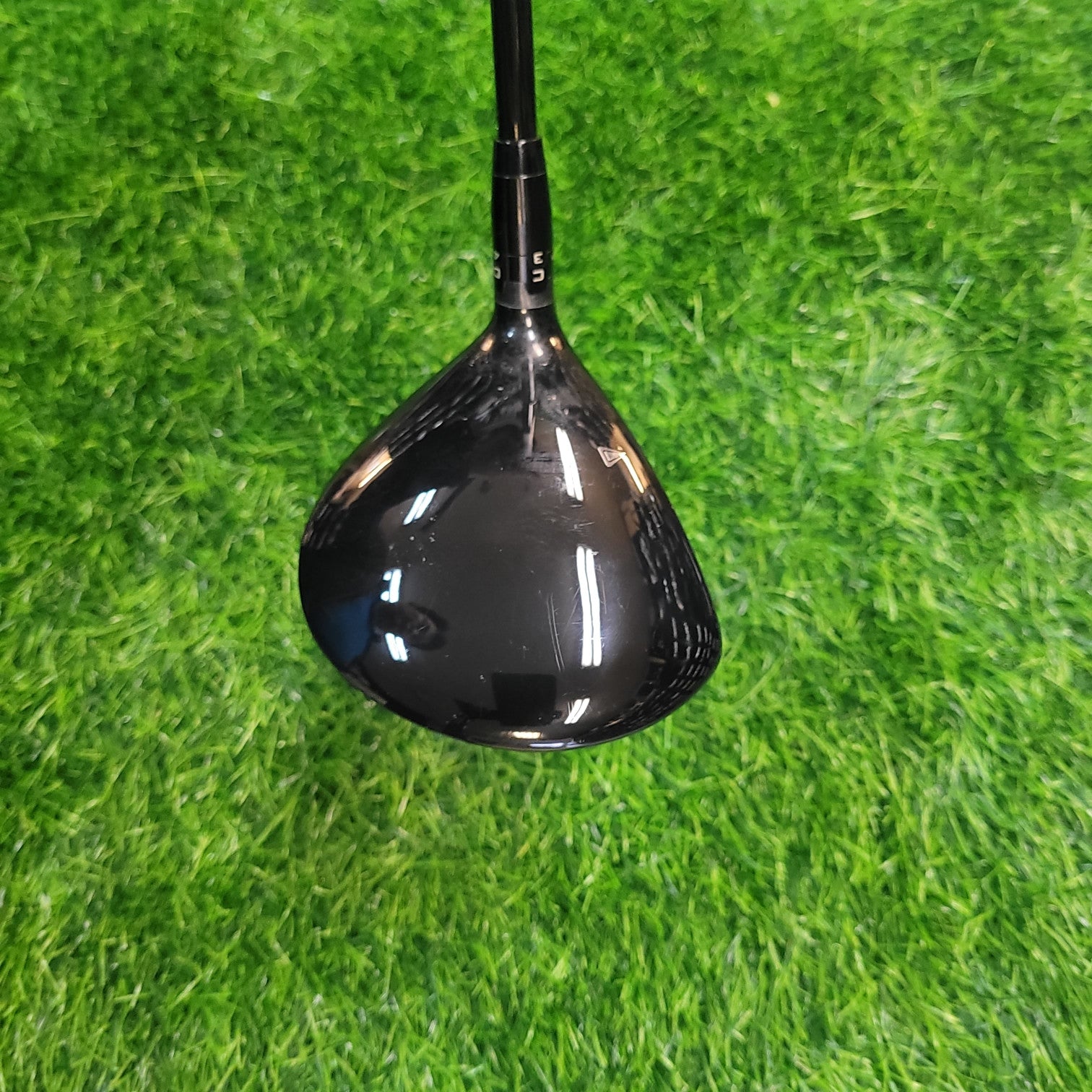 Titleist Wood / TS2 / 3W / R