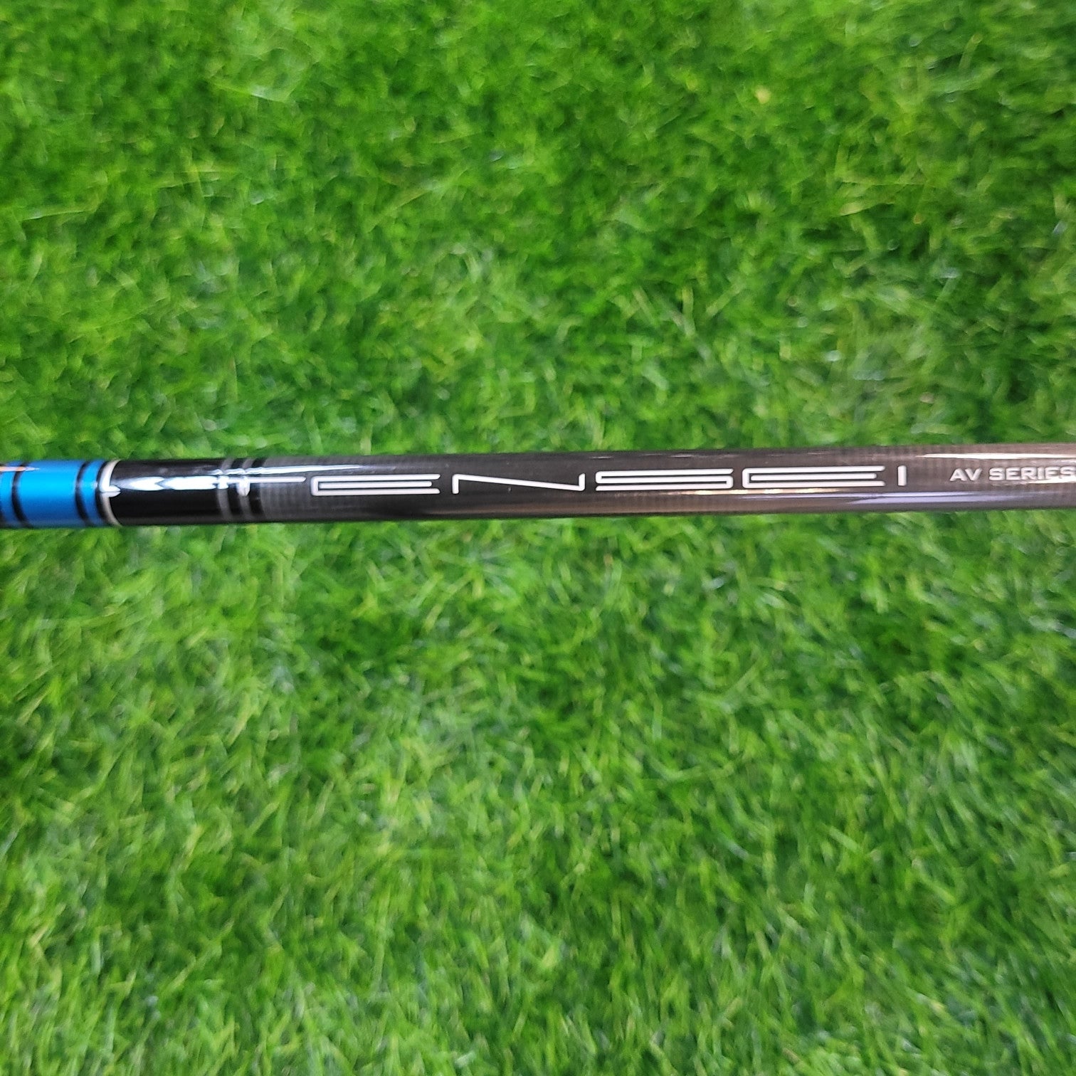 Titleist Wood / TS2 / 3W / R