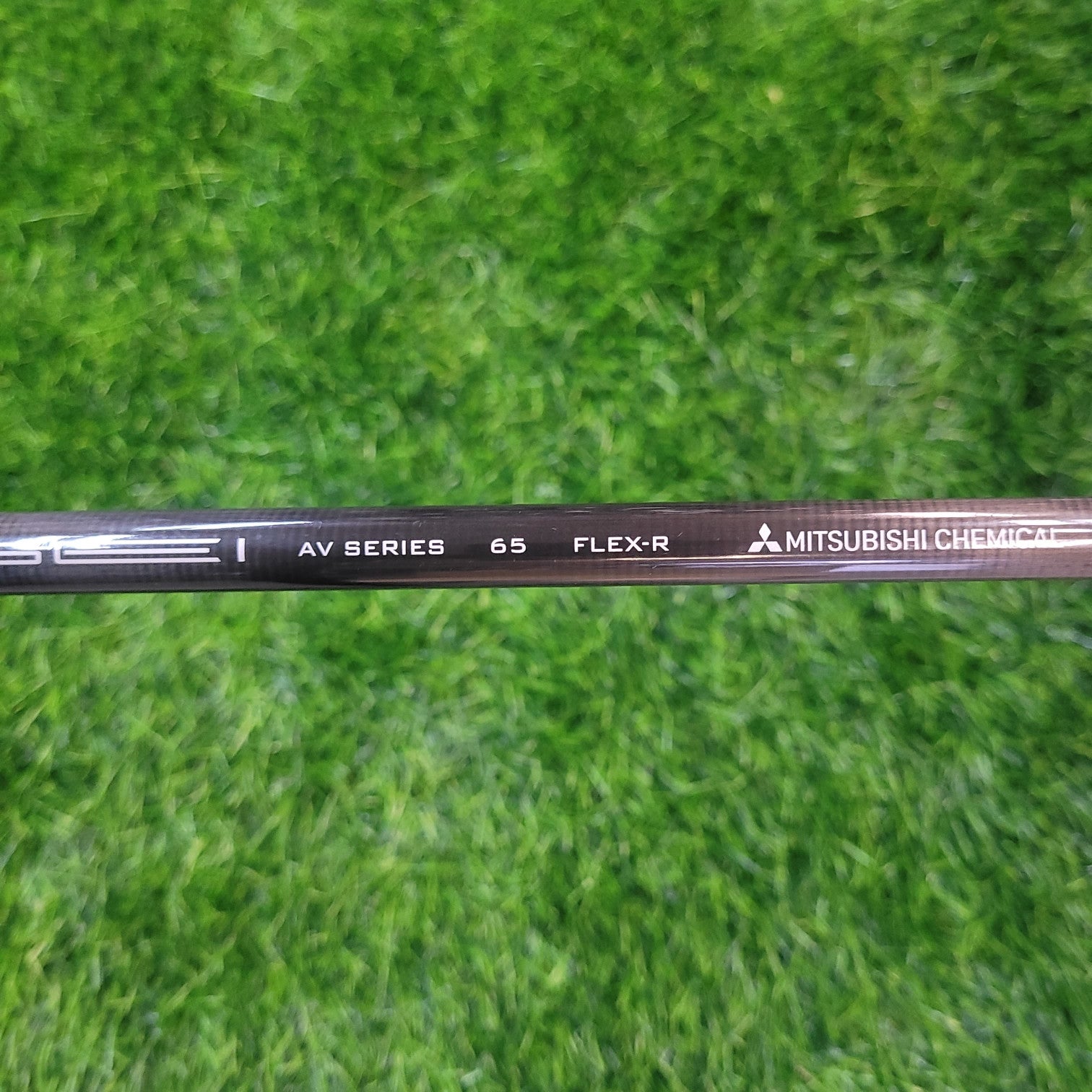 Titleist Wood / TS2 / 3W / R