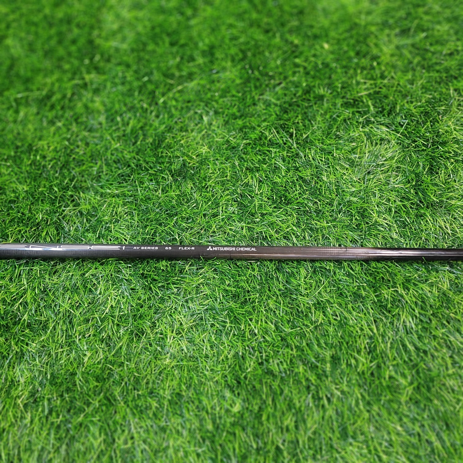 Titleist Wood / TS2 / 3W / R