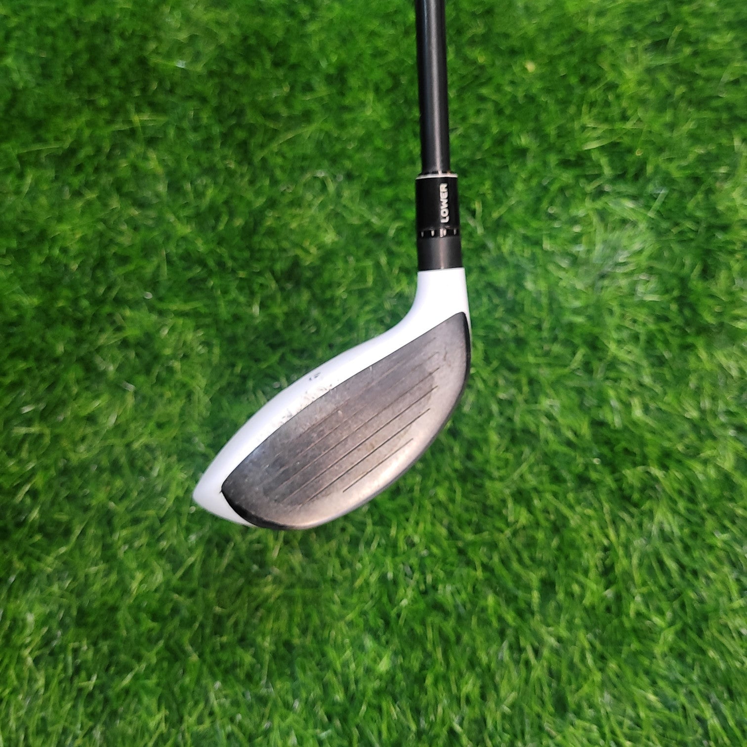 Taylormade Wood / M1 / 3W / S