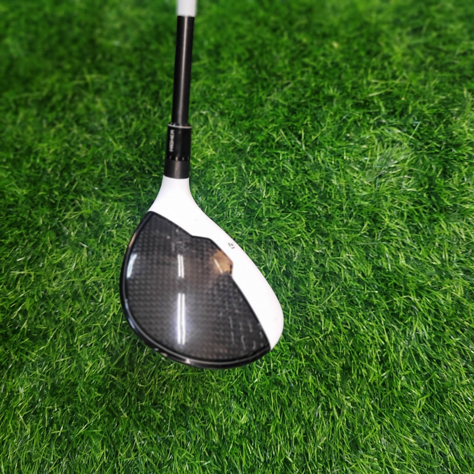 Taylormade Wood / M1 / 3W / S