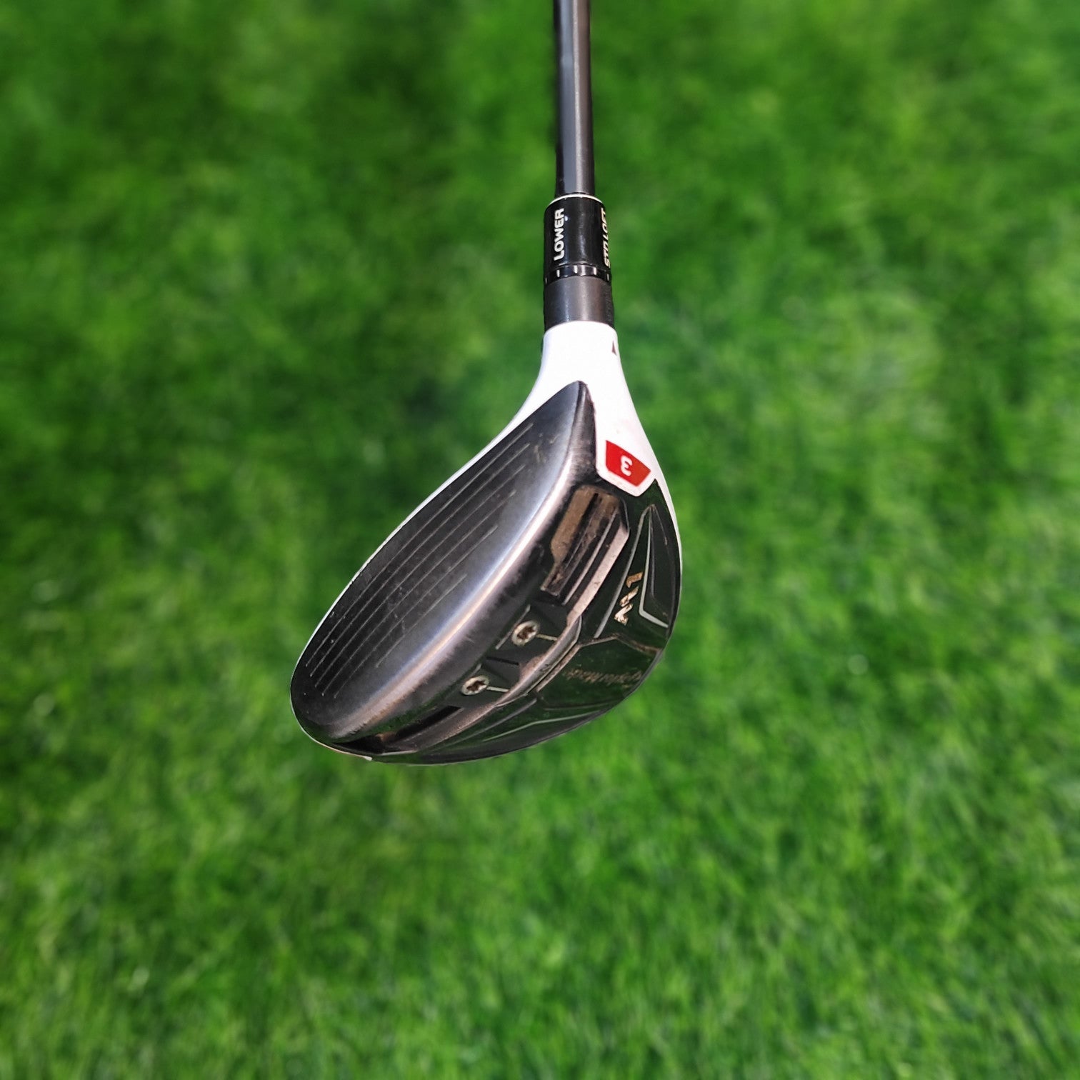 Taylormade Wood / M1 / 3W / S