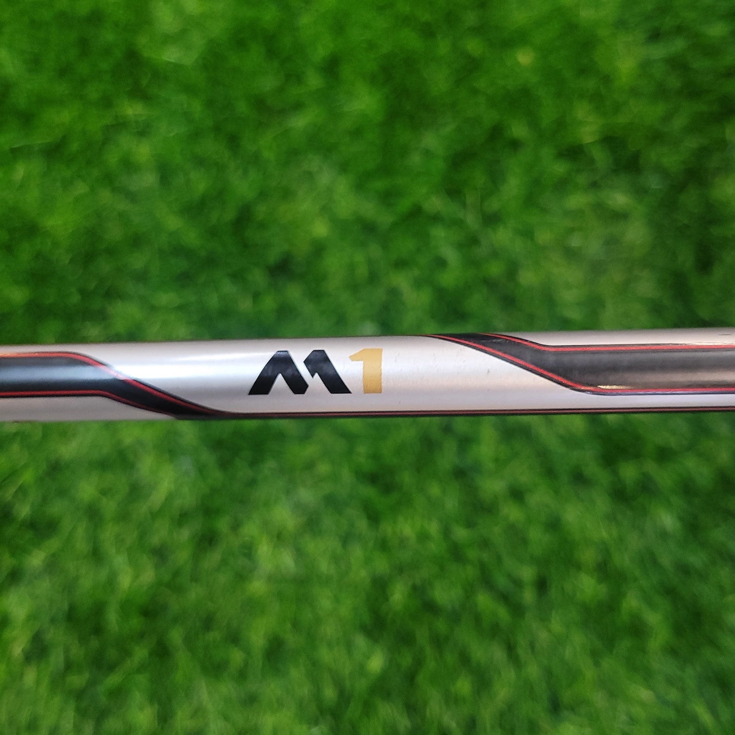 Taylormade Wood / M1 / 3W / S