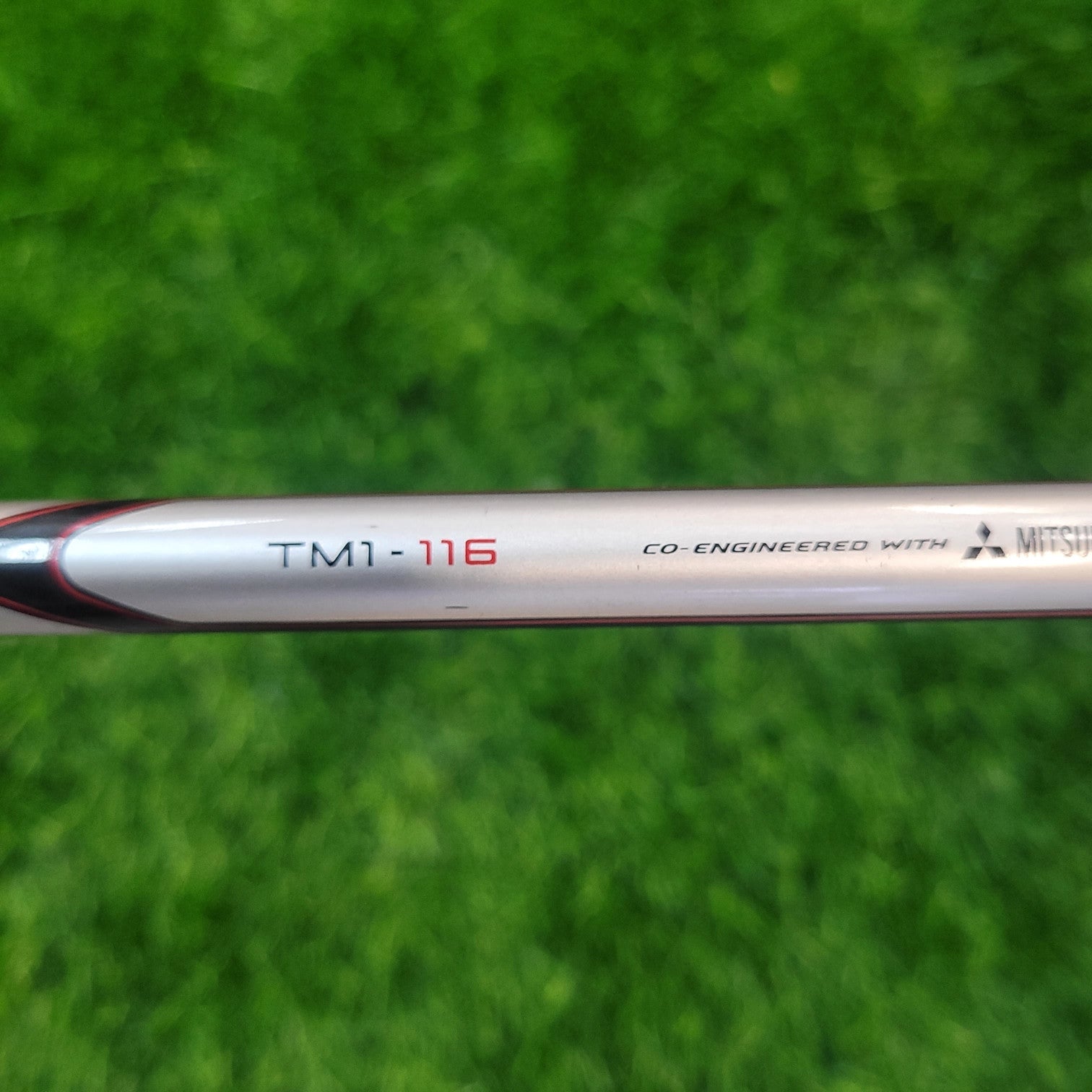 Taylormade Wood / M1 / 3W / S
