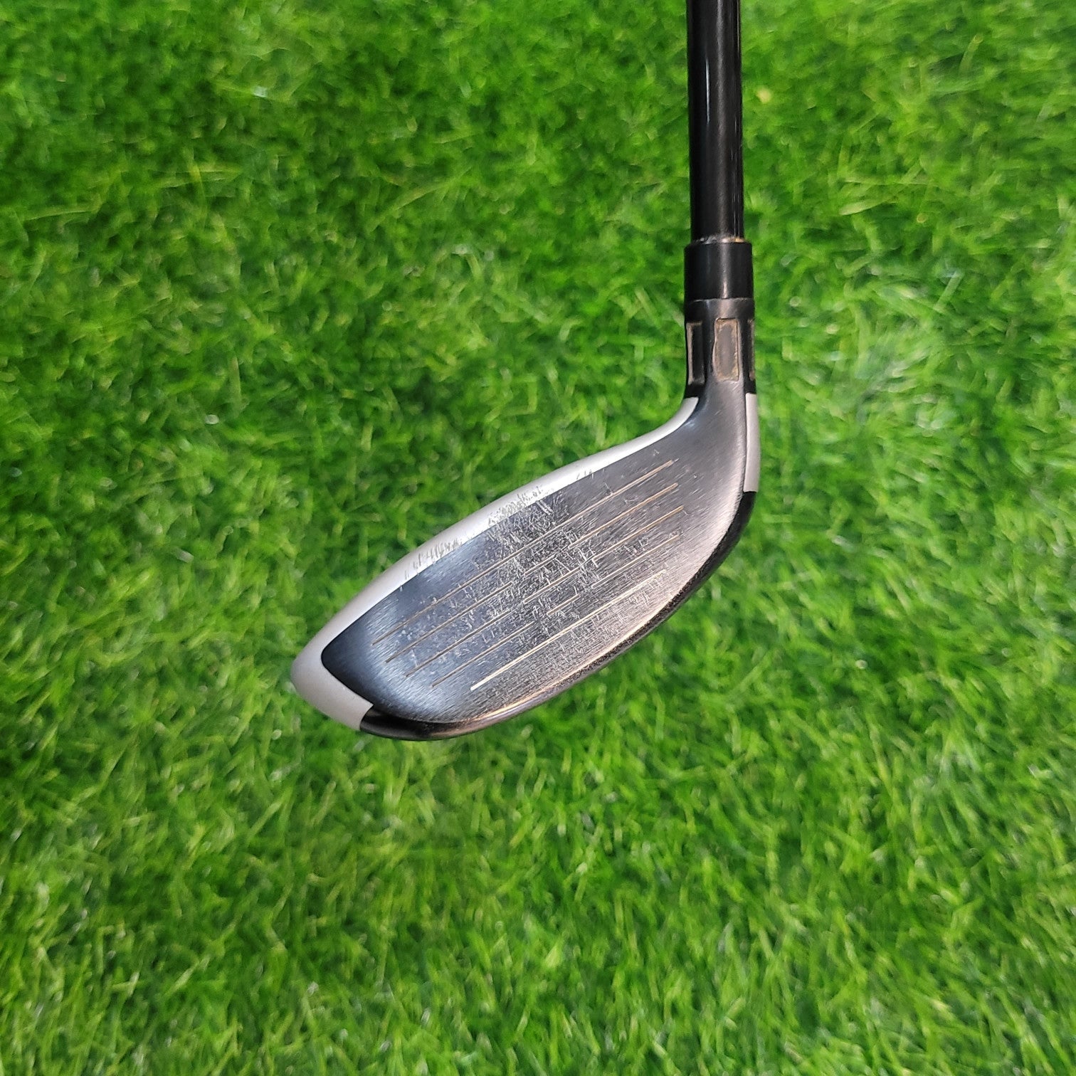 Taylormade Hybrid / M4 / 5H / 25.0 / R