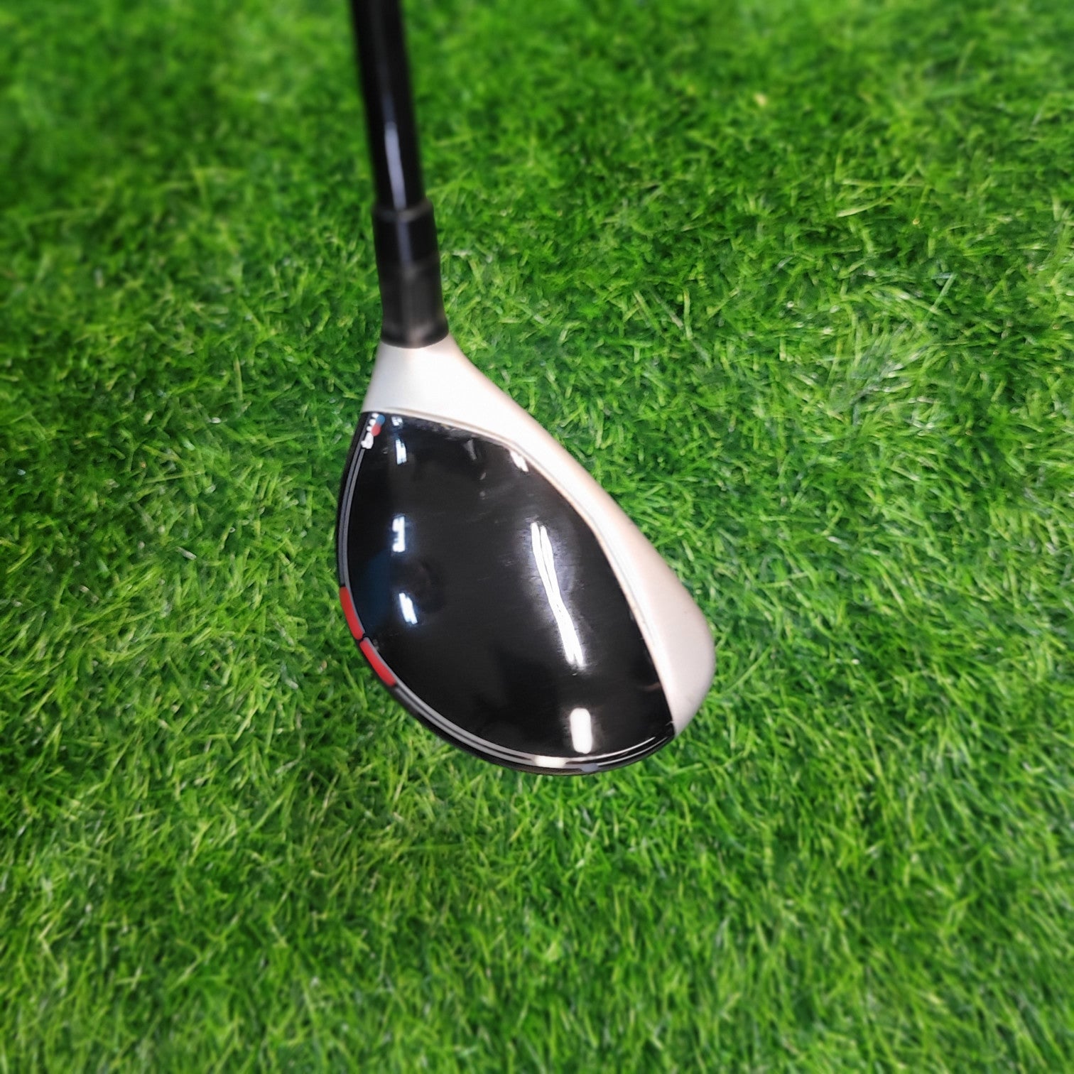 Taylormade Hybrid / M4 / 5H / 25.0 / R