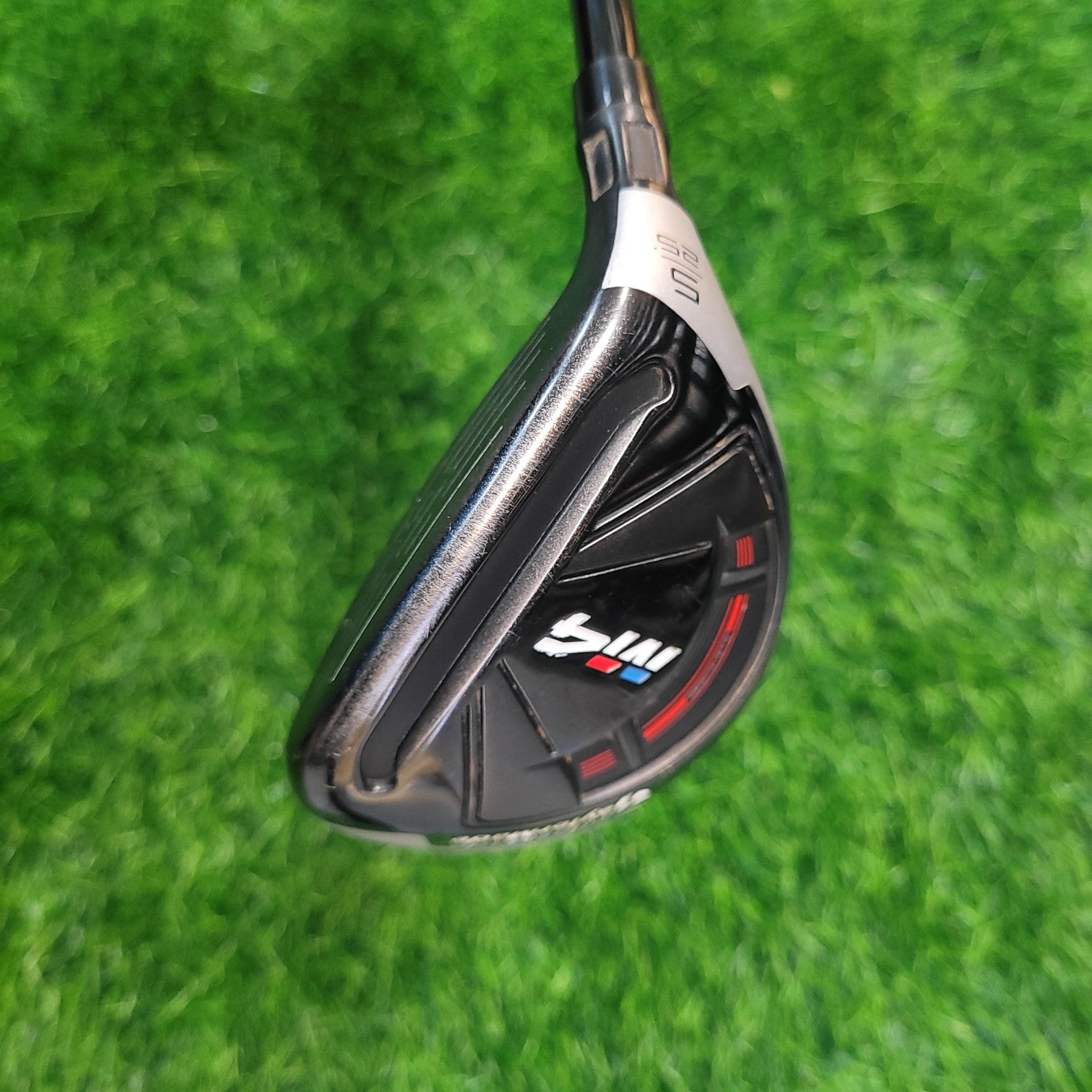 Taylormade Hybrid / M4 / 5H / 25.0 / R