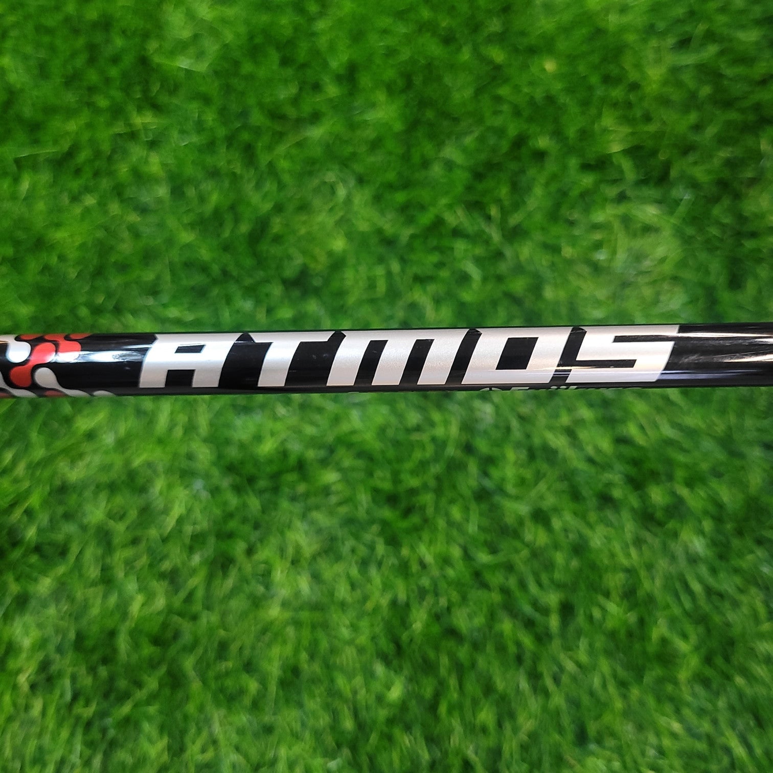 Taylormade Hybrid / M4 / 5H / 25.0 / R