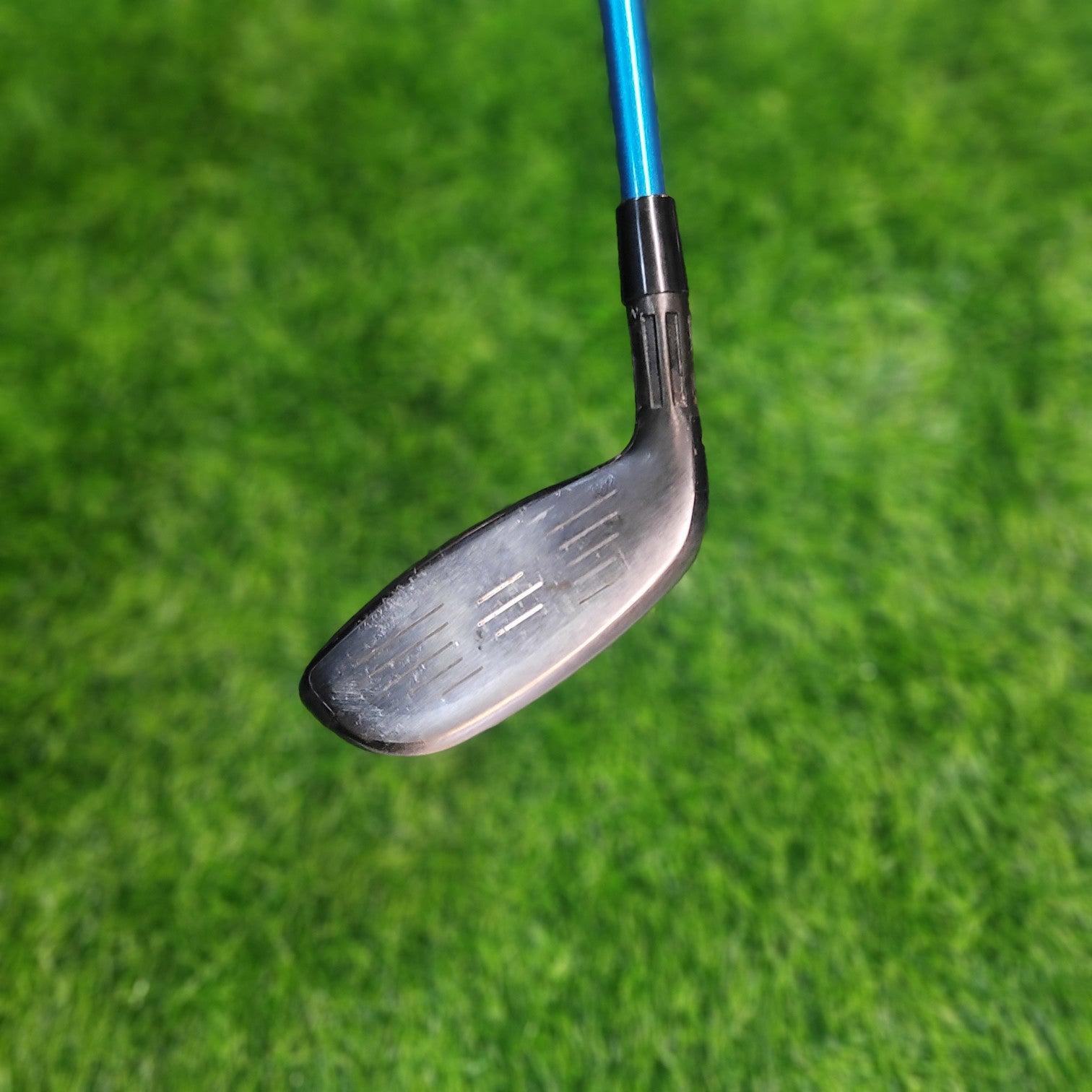 Taylormade Hybrid / M2 / 3H / 19.0 / R