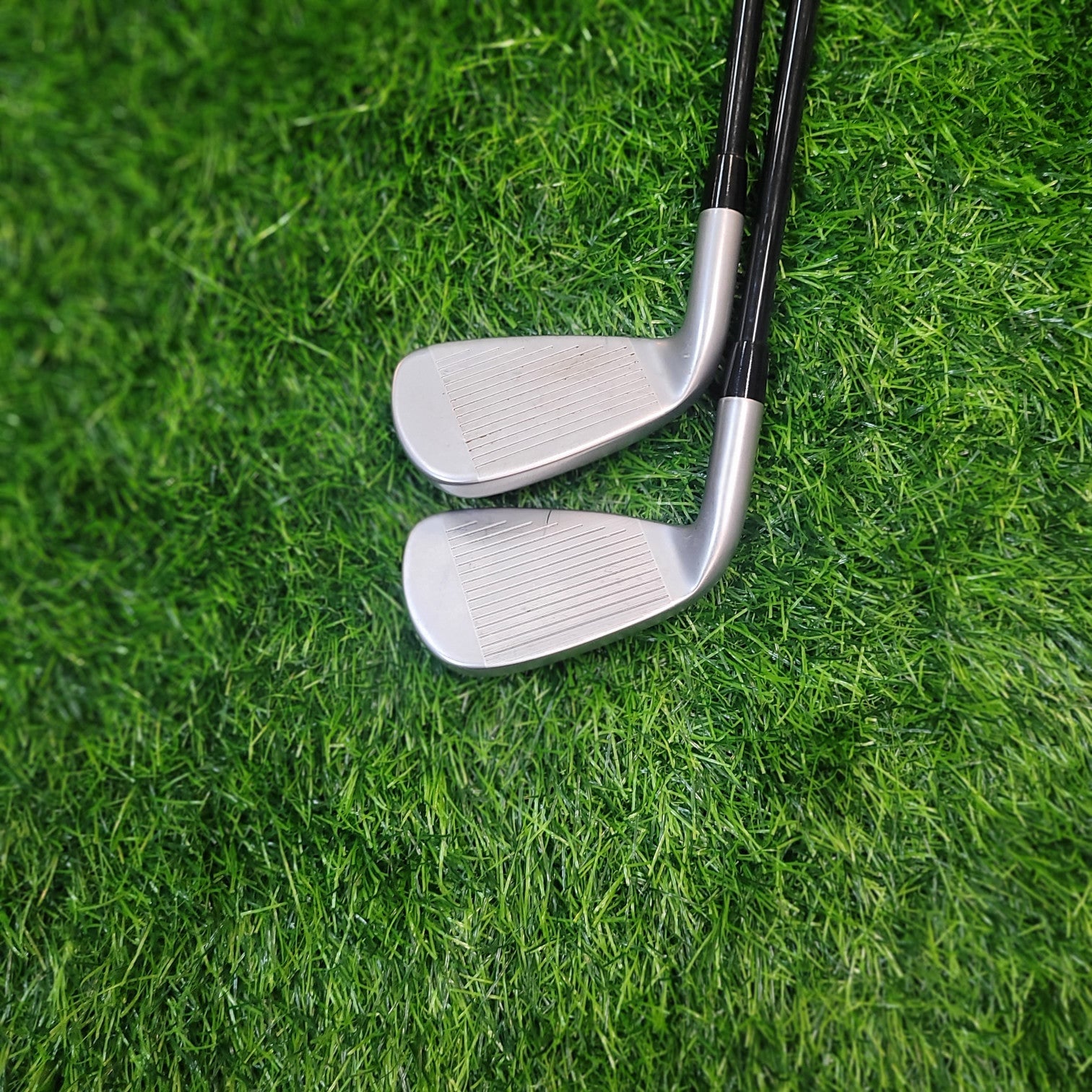 Cleveland Iron Set / UHX / 6pcs / Women