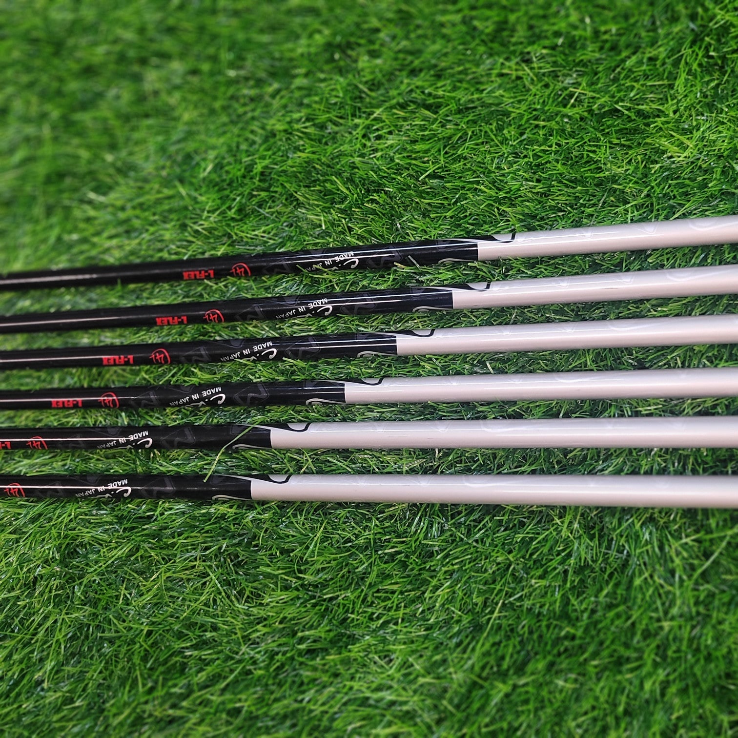 Cleveland Iron Set / UHX / 6pcs / Women
