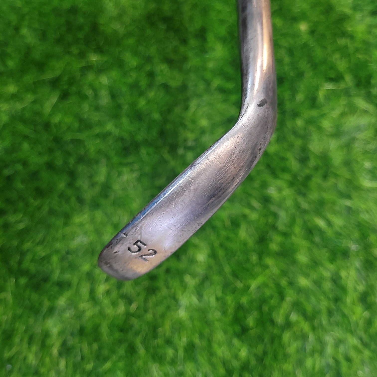 Titleist Wedge / Vokey / 52.0