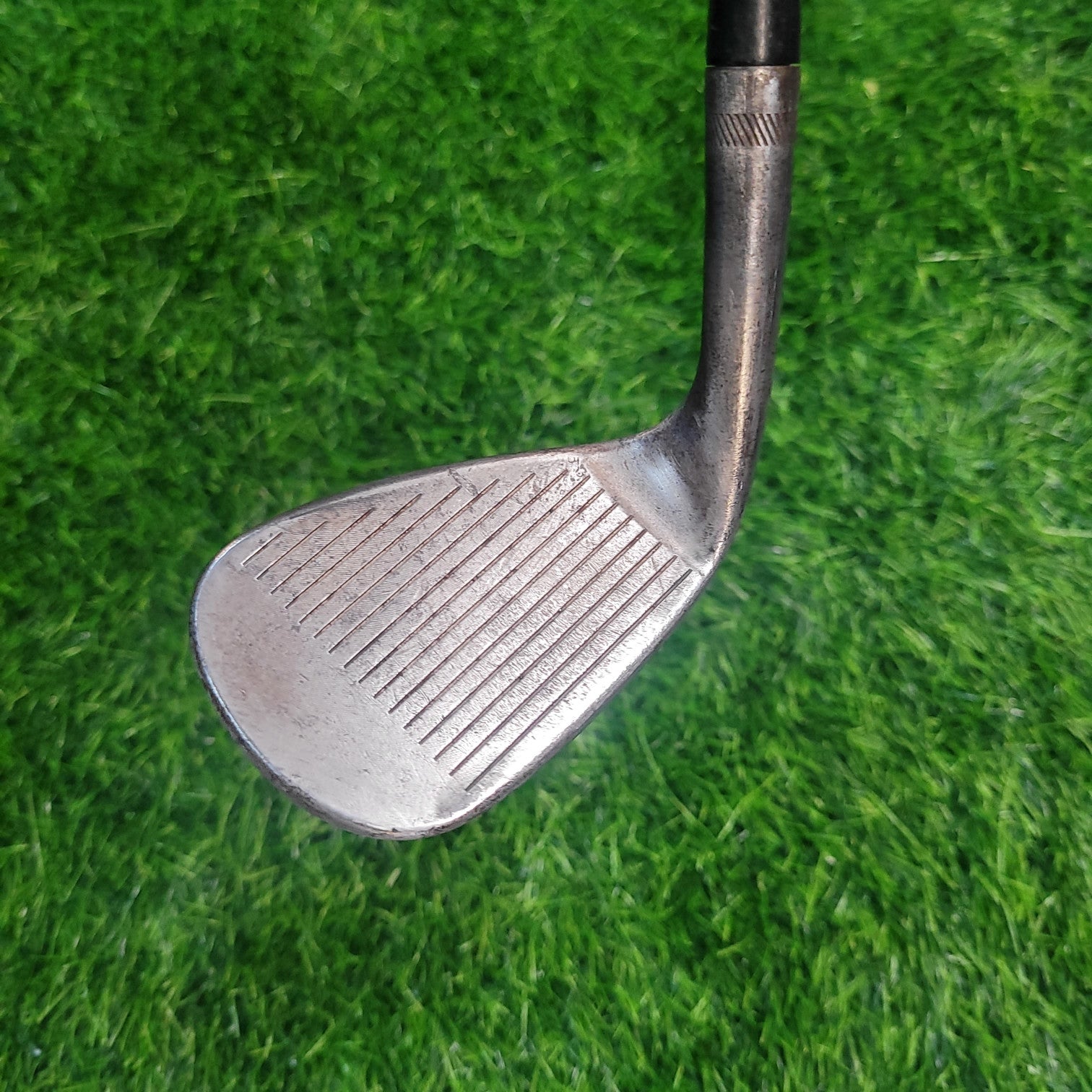 Titleist Wedge / Vokey / 52.0