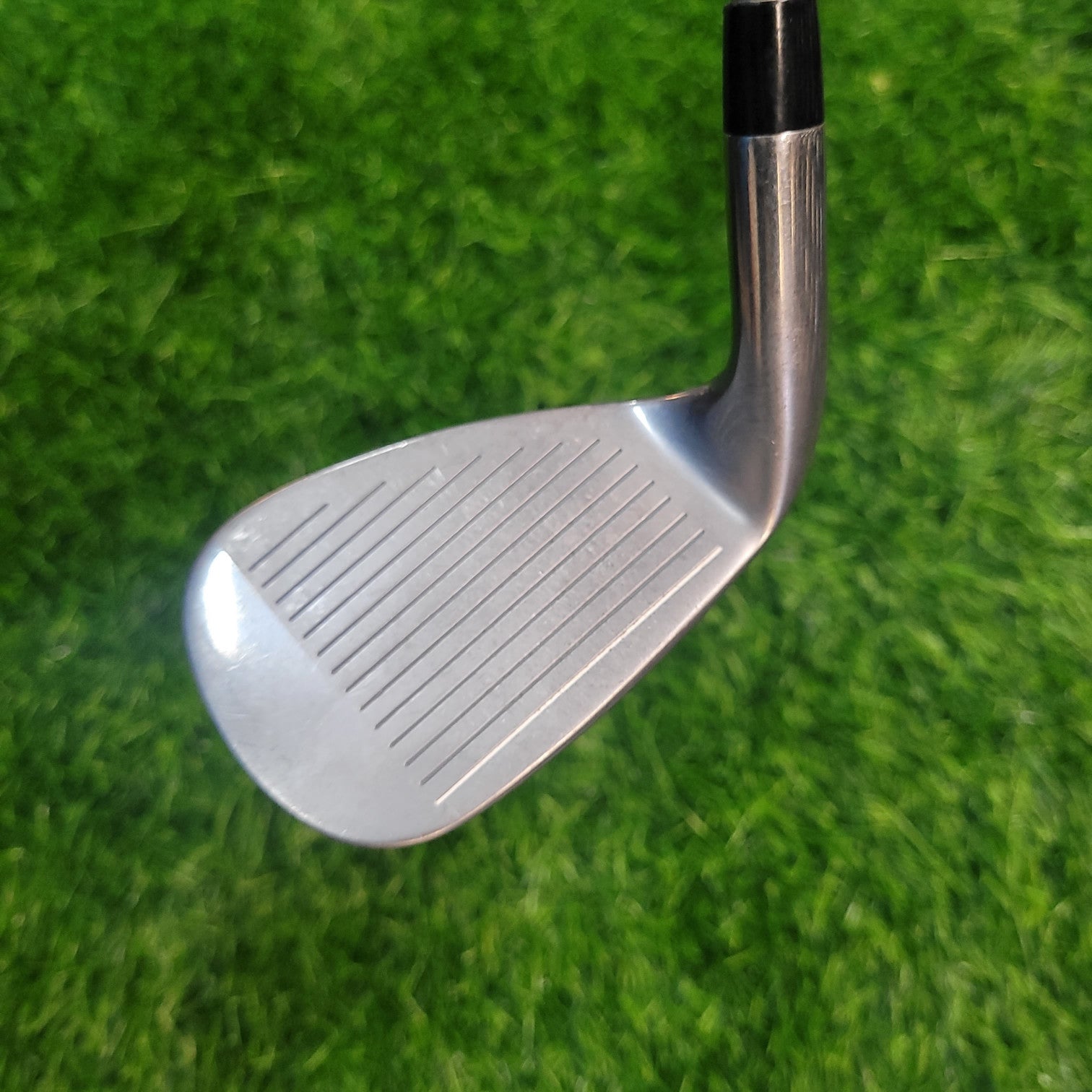 Mizuno Wedge / EURUS / 55.0 / UNI