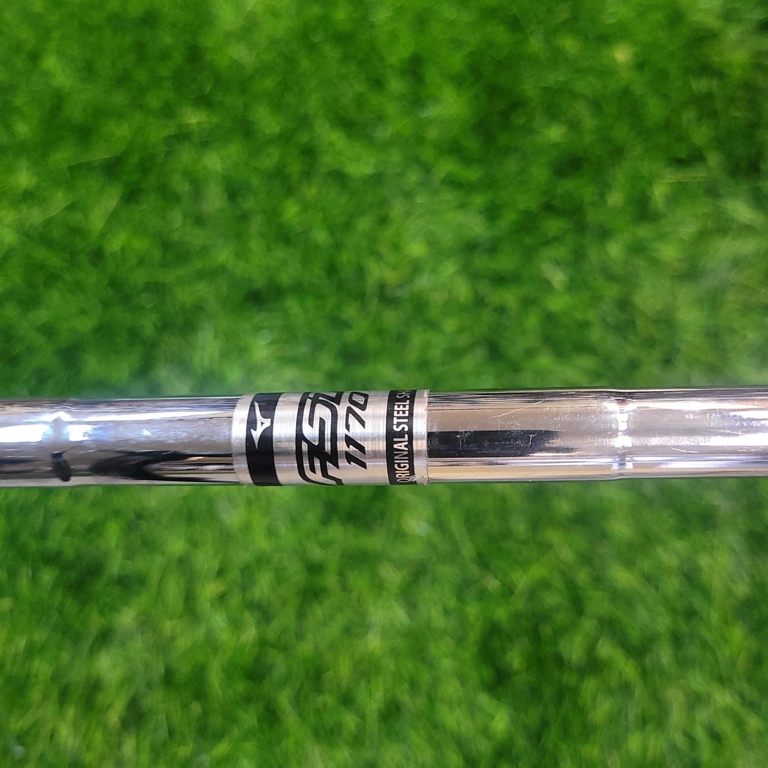 Mizuno Wedge / EURUS / 55.0 / UNI