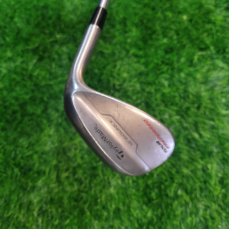 Taylormade Wedge / Tour Preferred / 56.0