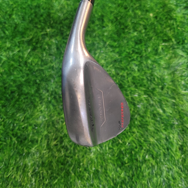 Taylormade Wedge / Tour Preferred / 56.0