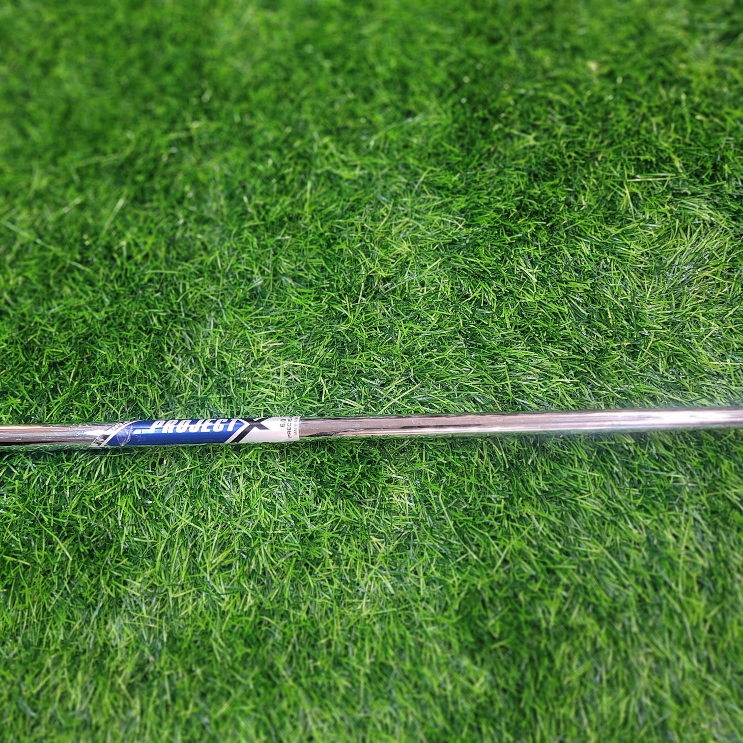 Taylormade Wedge / Tour Preferred / 56.0